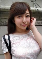 みのりさん　２０歳　Ｇカップ色白女子大生　【ガチな素人】