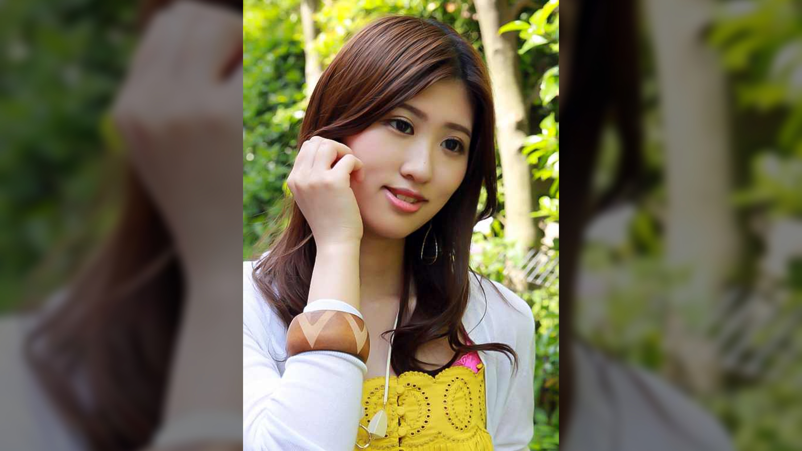 ひよりさん　３２歳　パイパン奥さま　【セレブ奥さま】