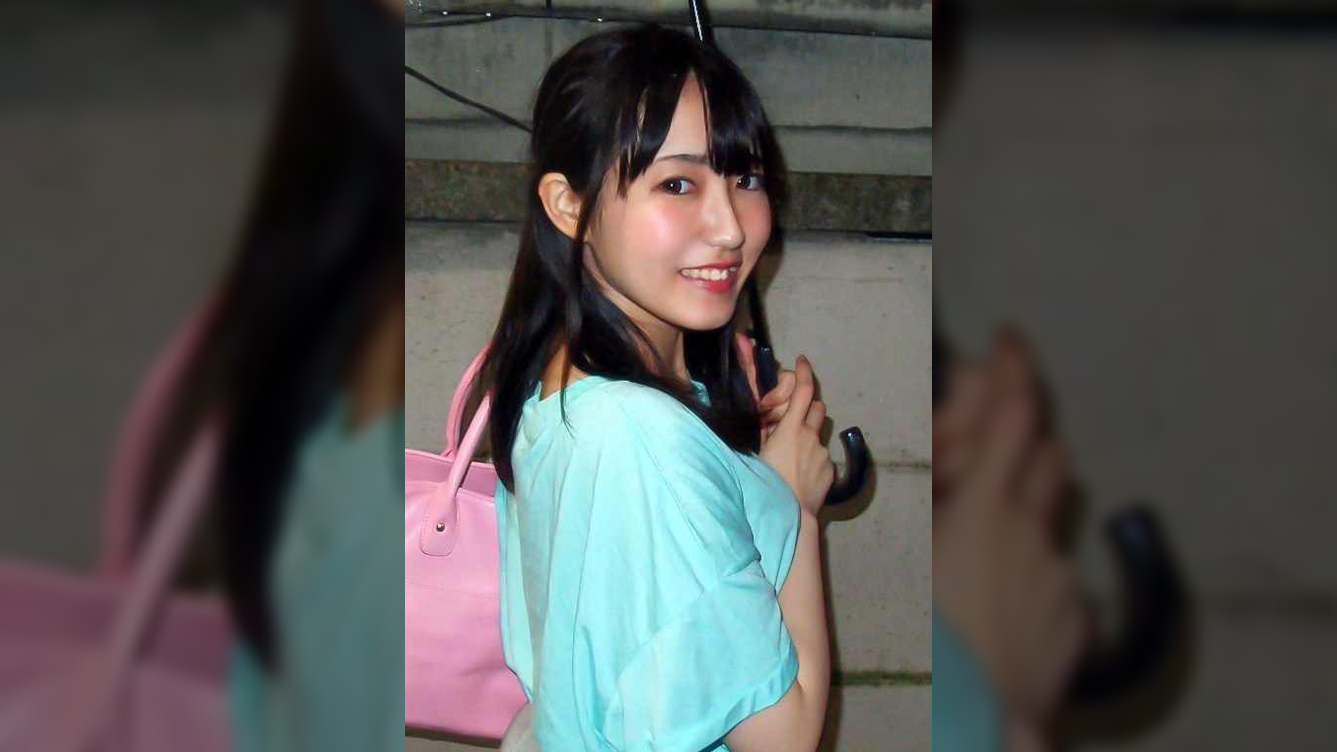 ゆうかさん　２１歳　女子大生　【ガチな素人】