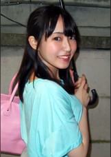 ゆうかさん　２１歳　女子大生　【ガチな素人】