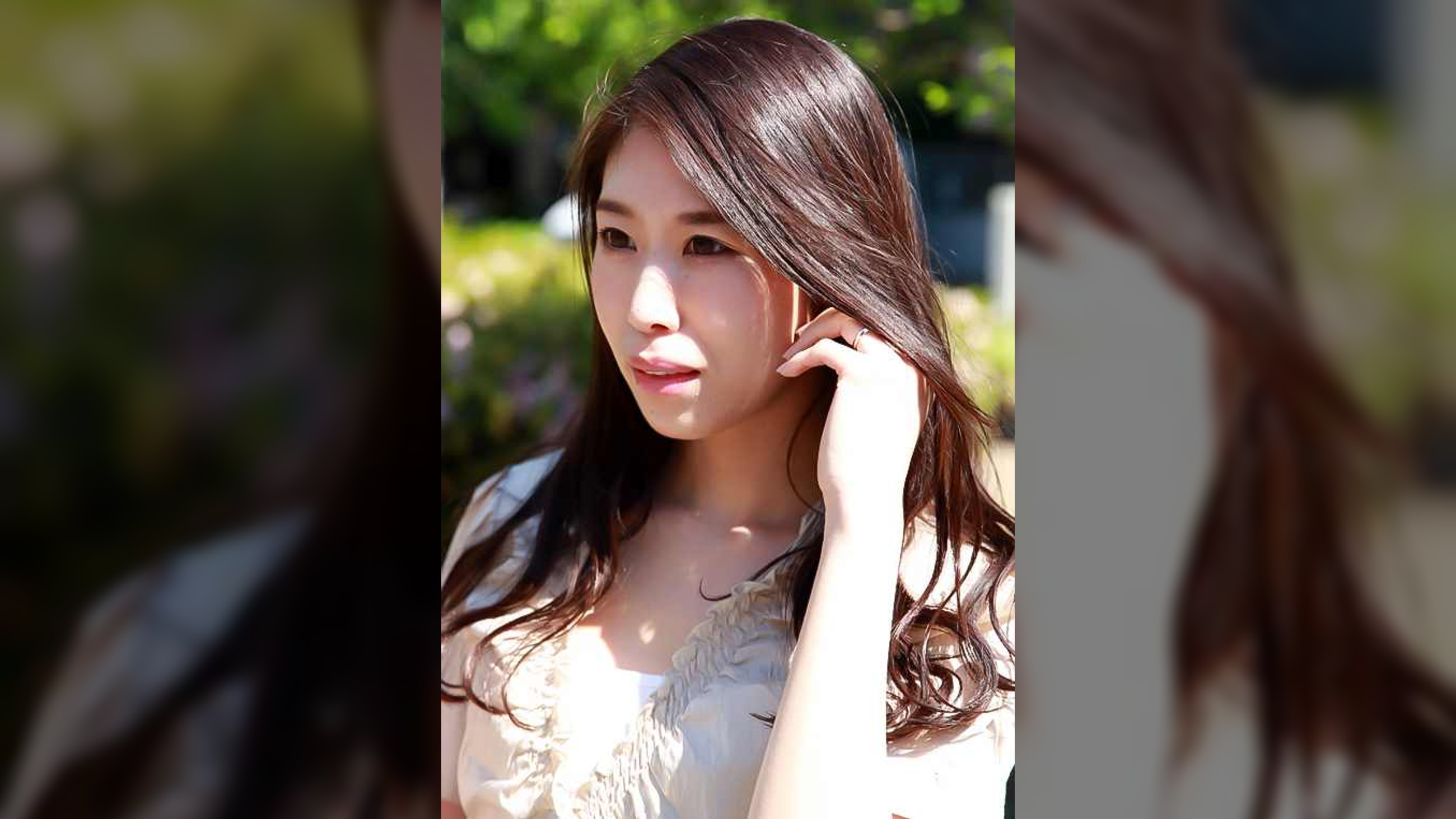 えりなさん　３５歳　パイパン奥さま　【セレブ奥さま】