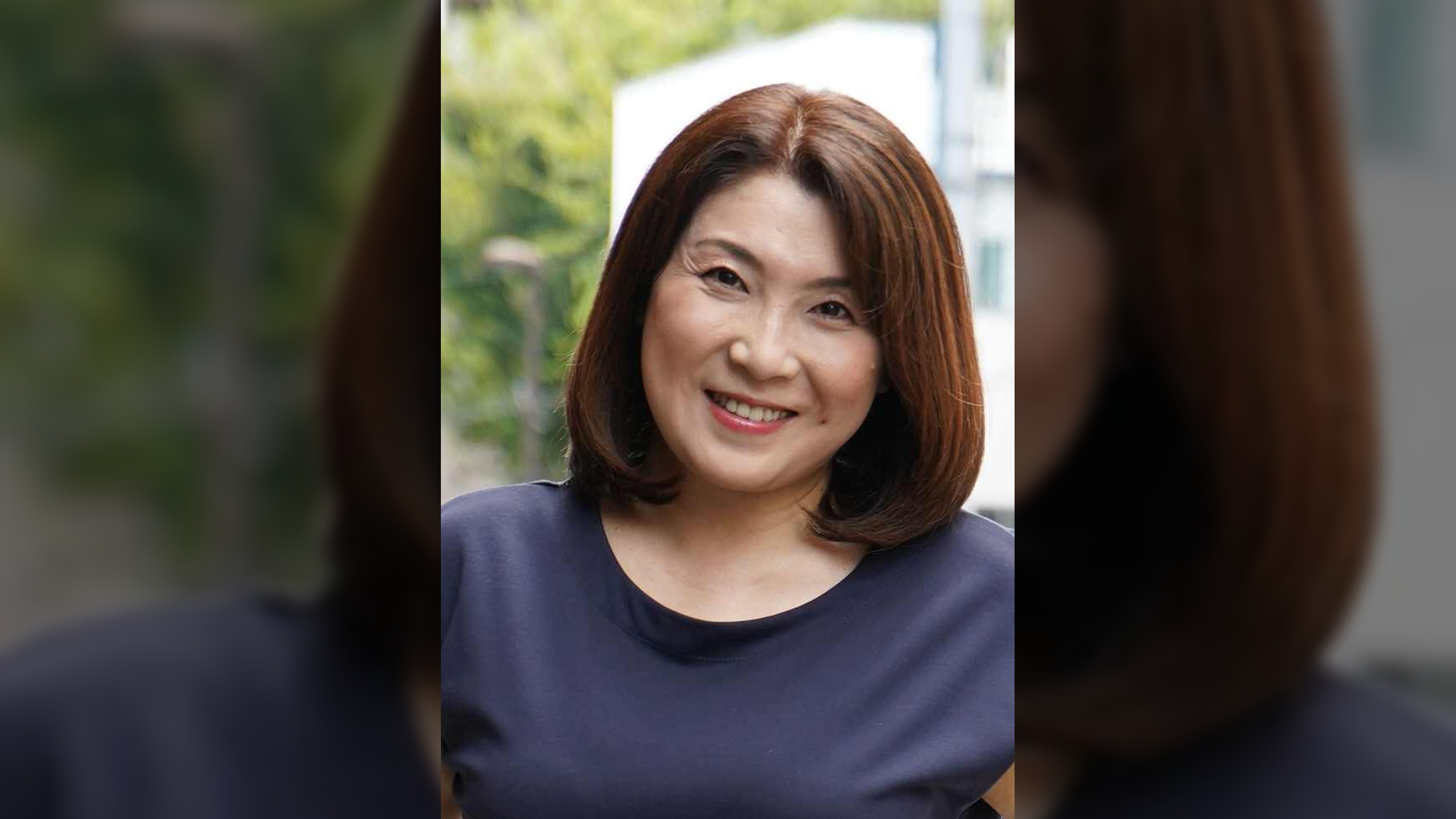 よしみ52歳
