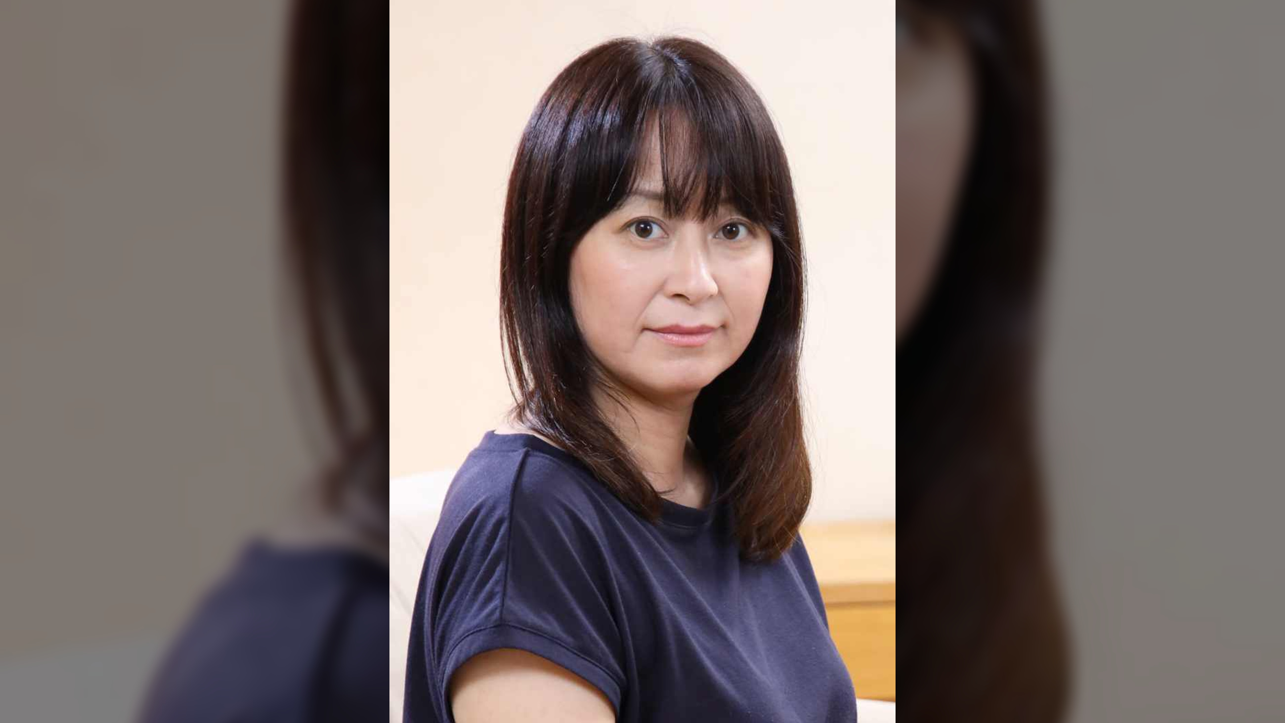 のりこ51歳
