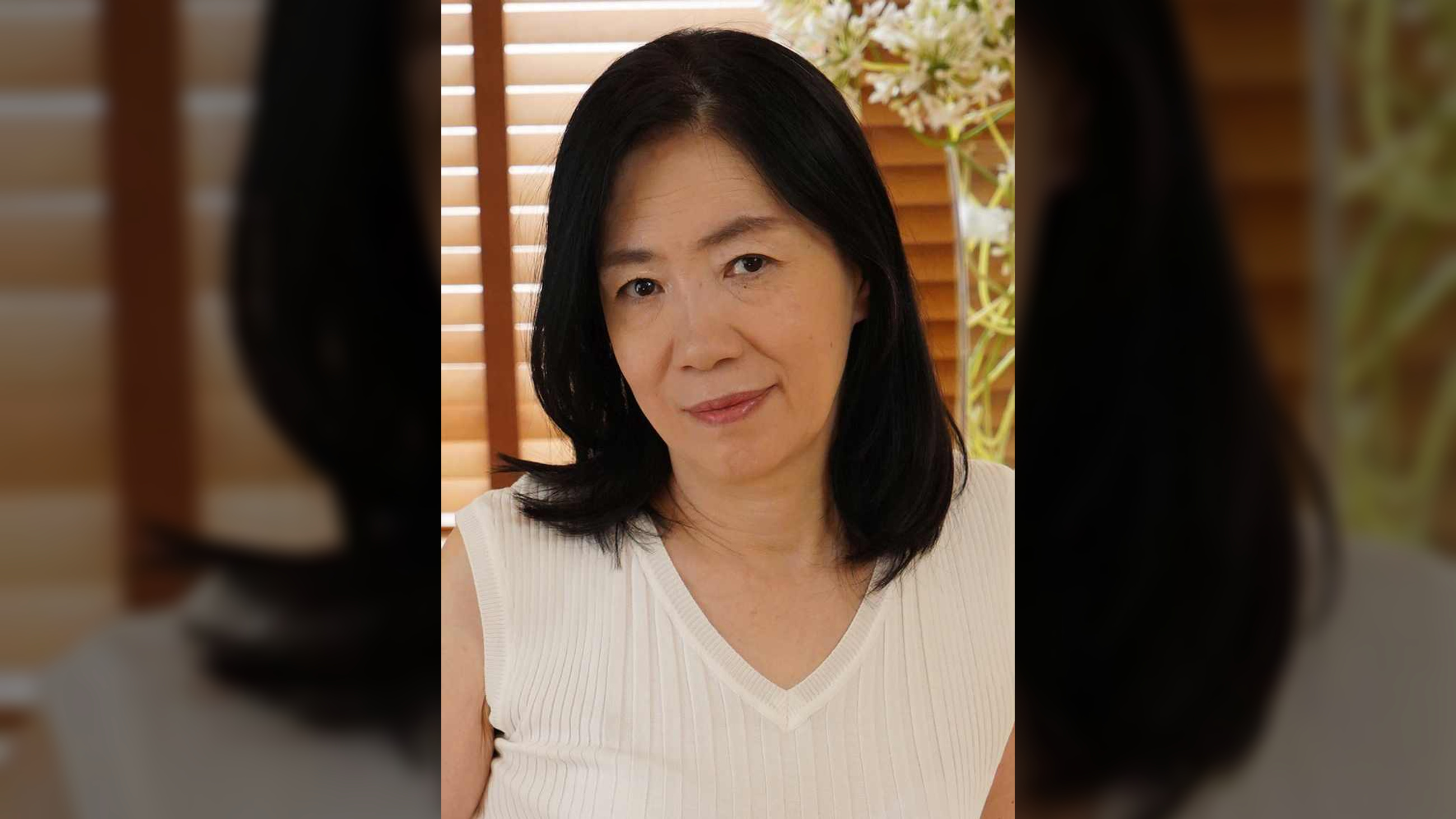 百合子55歳