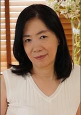 百合子55歳