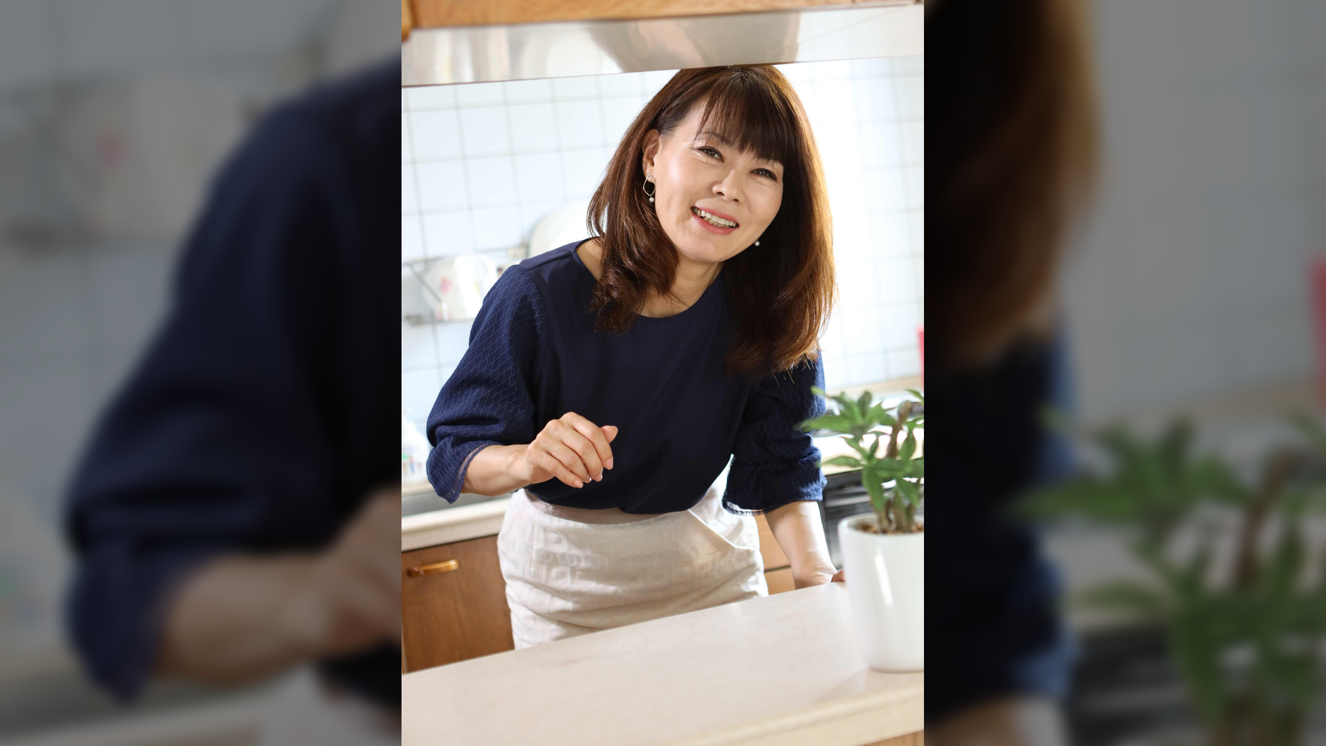まき54歳