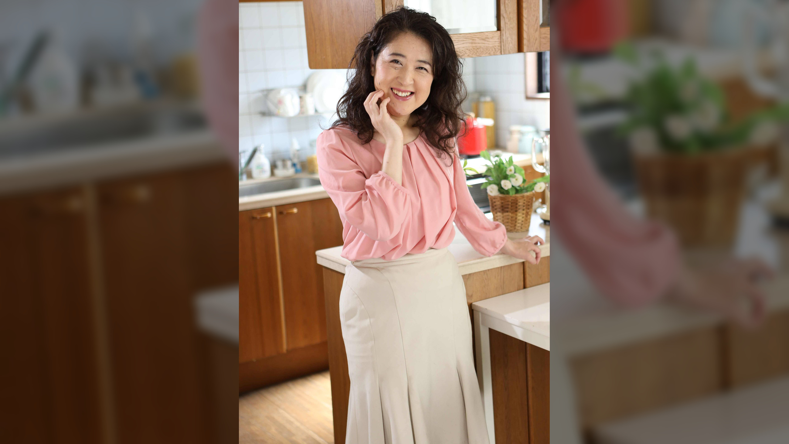 ゆきの51歳