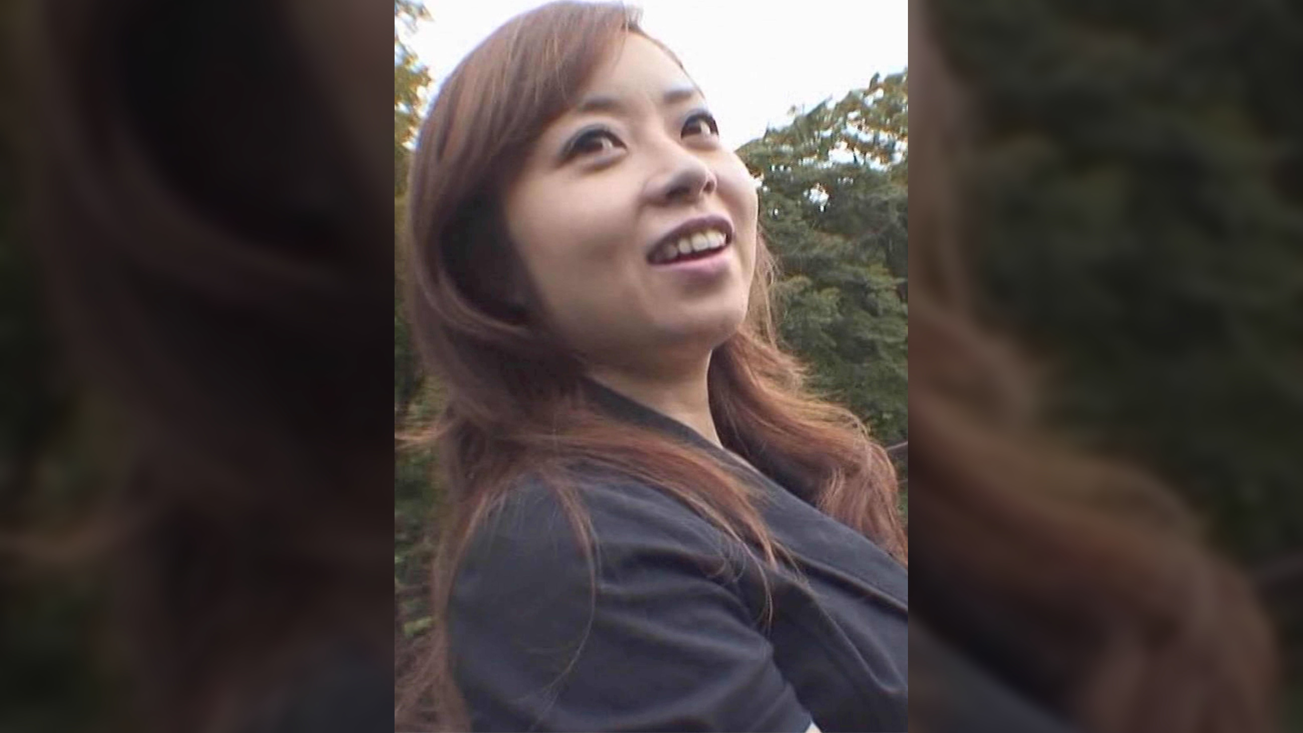 加奈さん(30)（嗚呼、素人033）