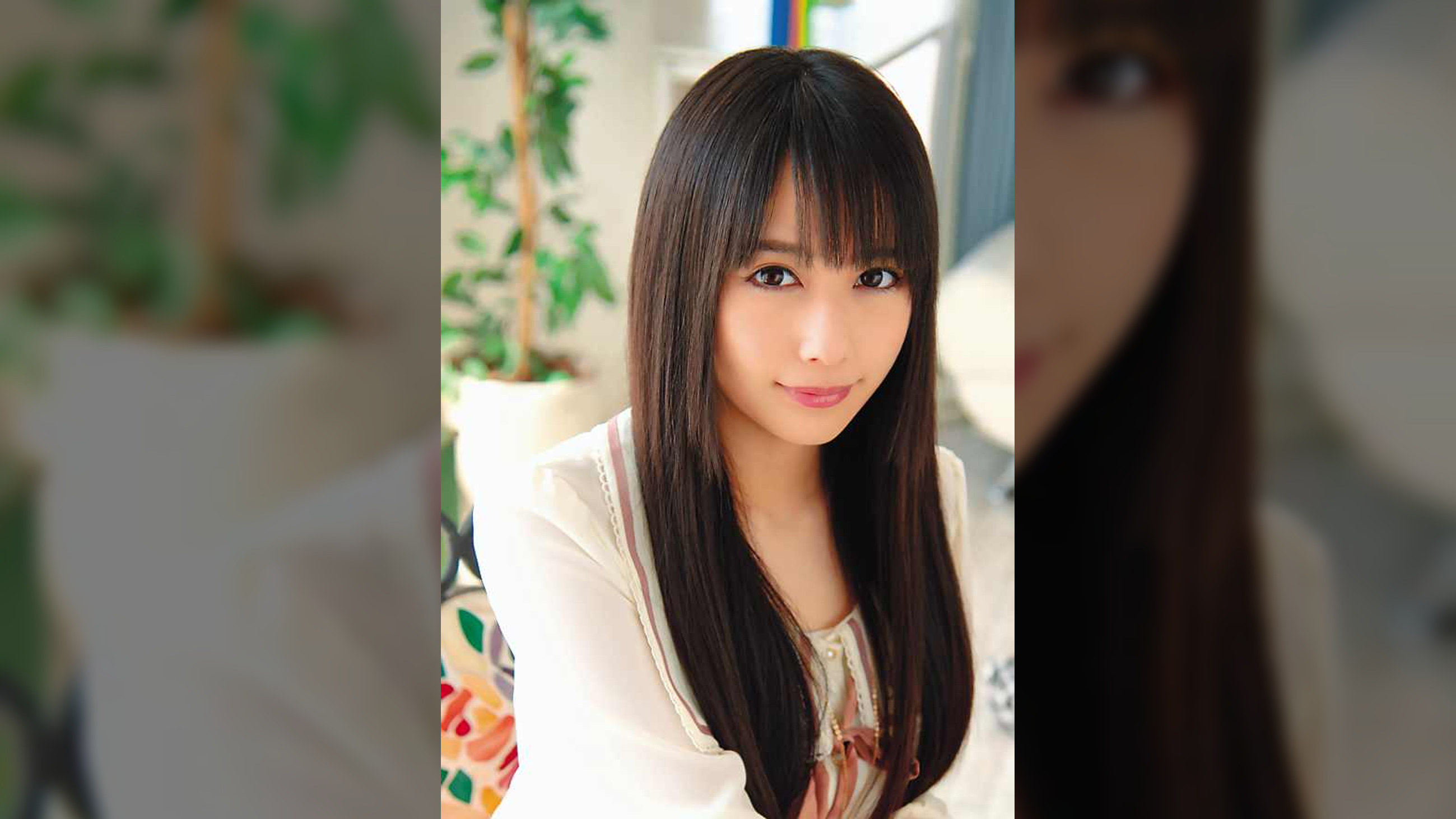 るかちゃん（嗚呼、素人064）