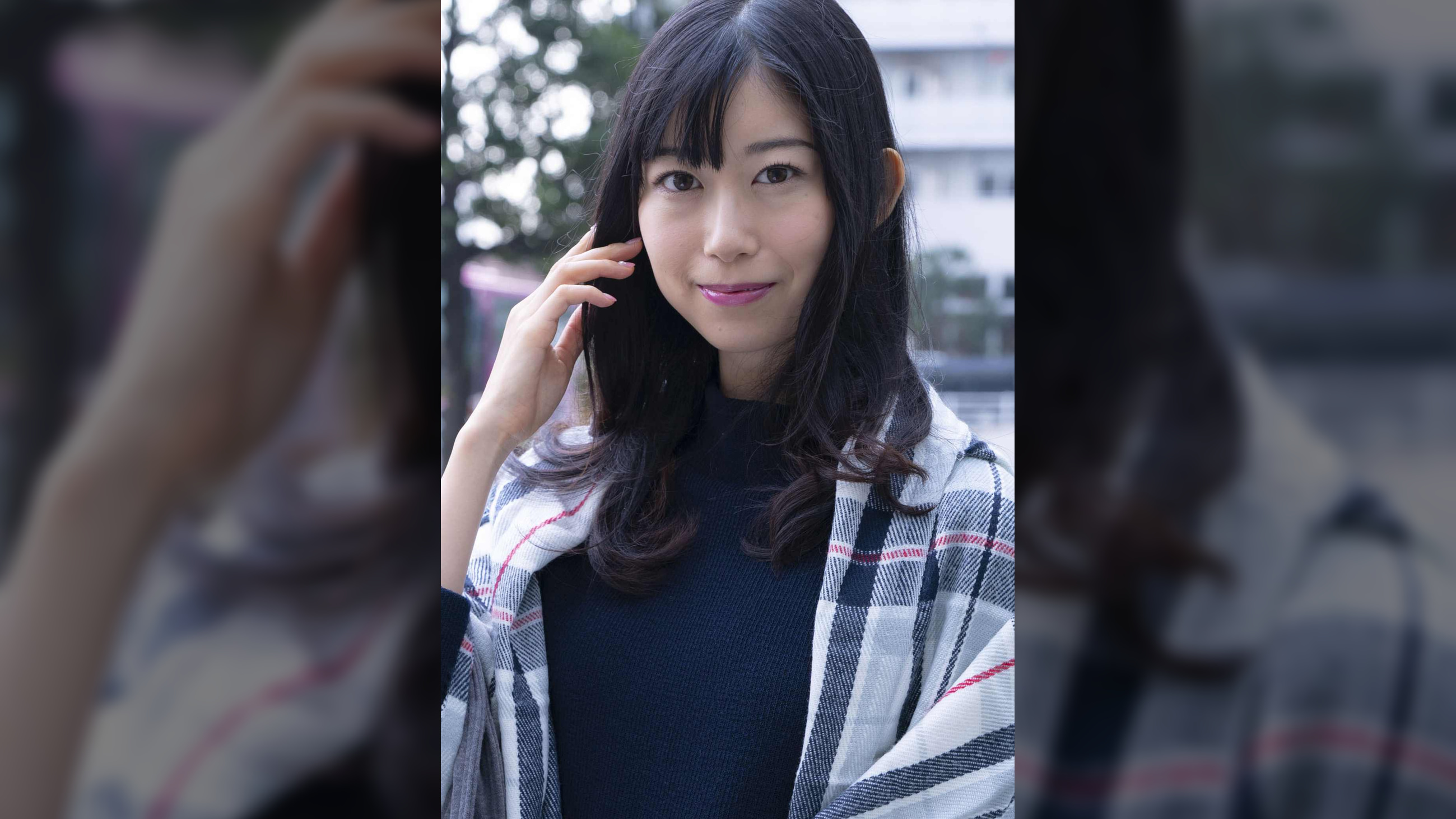 スミレ（人妻空蝉橋320）