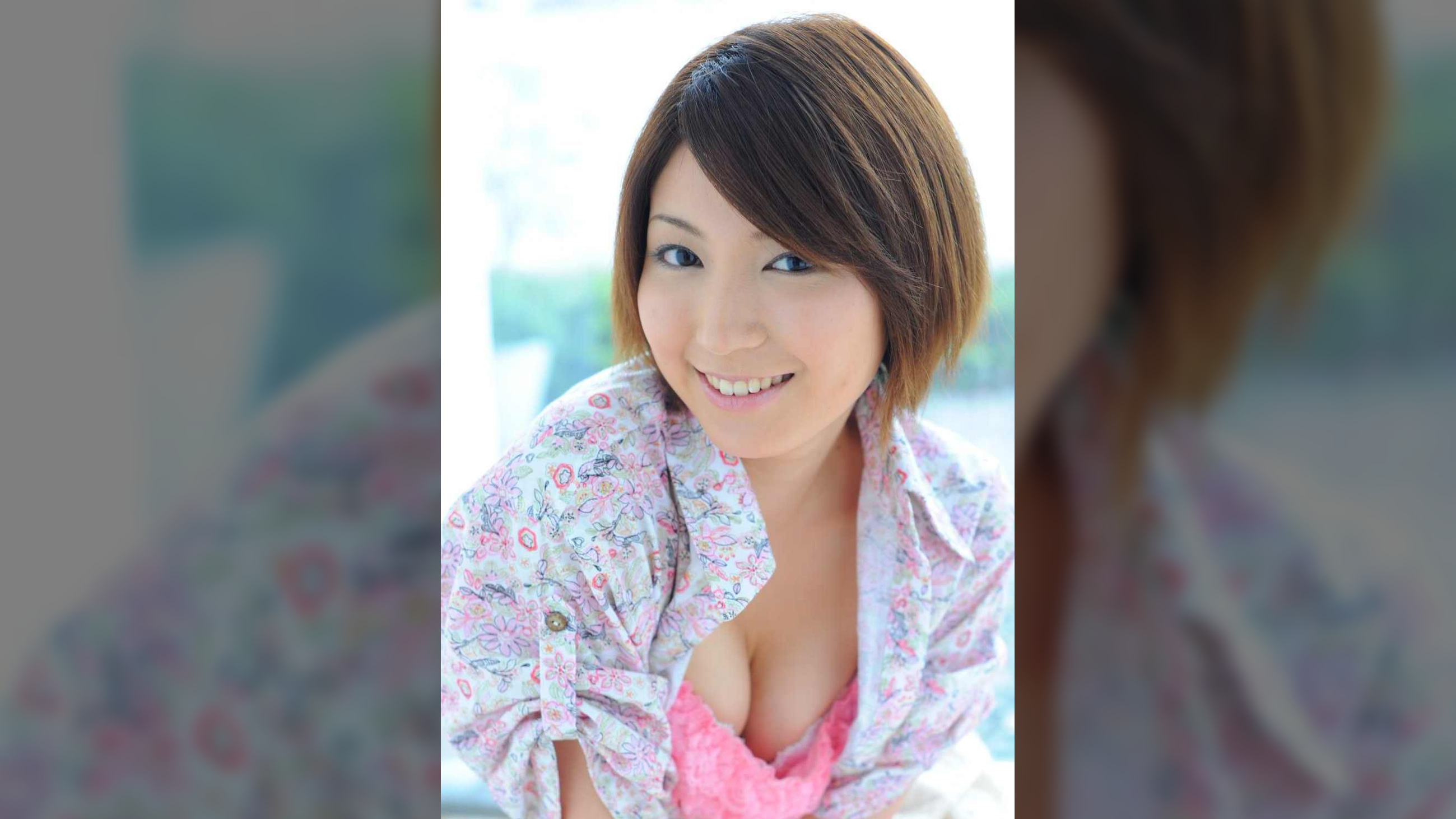 りょうちゃん（嗚呼、素人066）