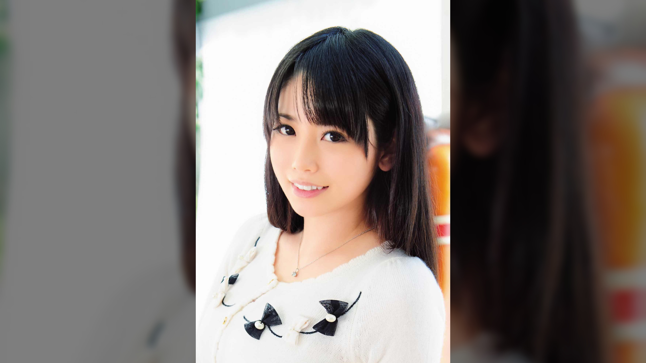 みゆちゃん（嗚呼、素人056）