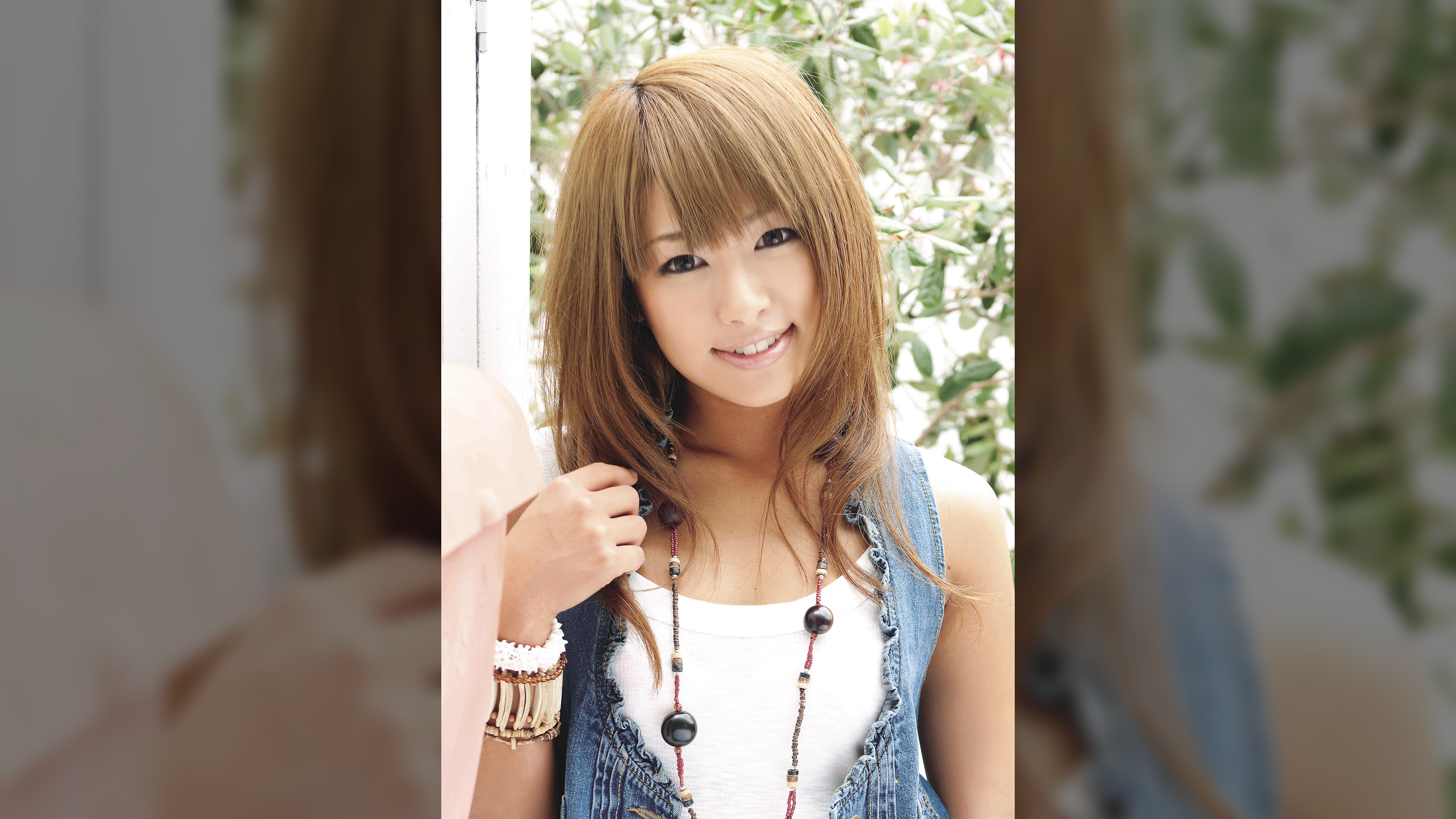 るみかちゃん（嗚呼、素人055）