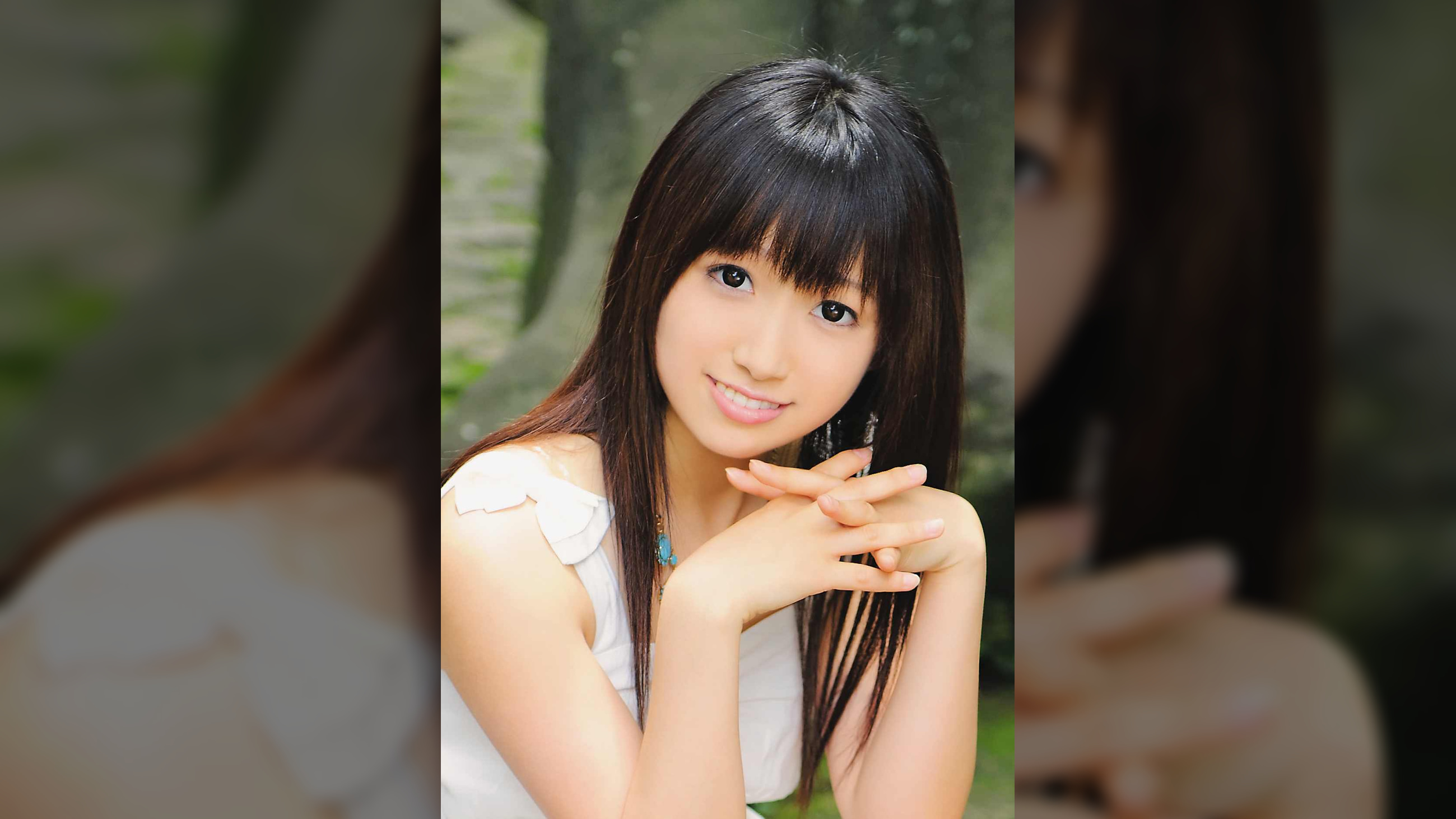 ひかりちゃん（嗚呼、素人058）