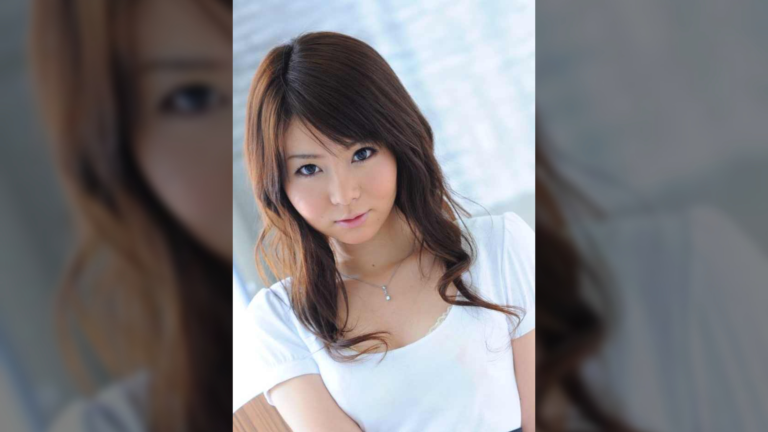 ゆりかちゃん（嗚呼、素人073）