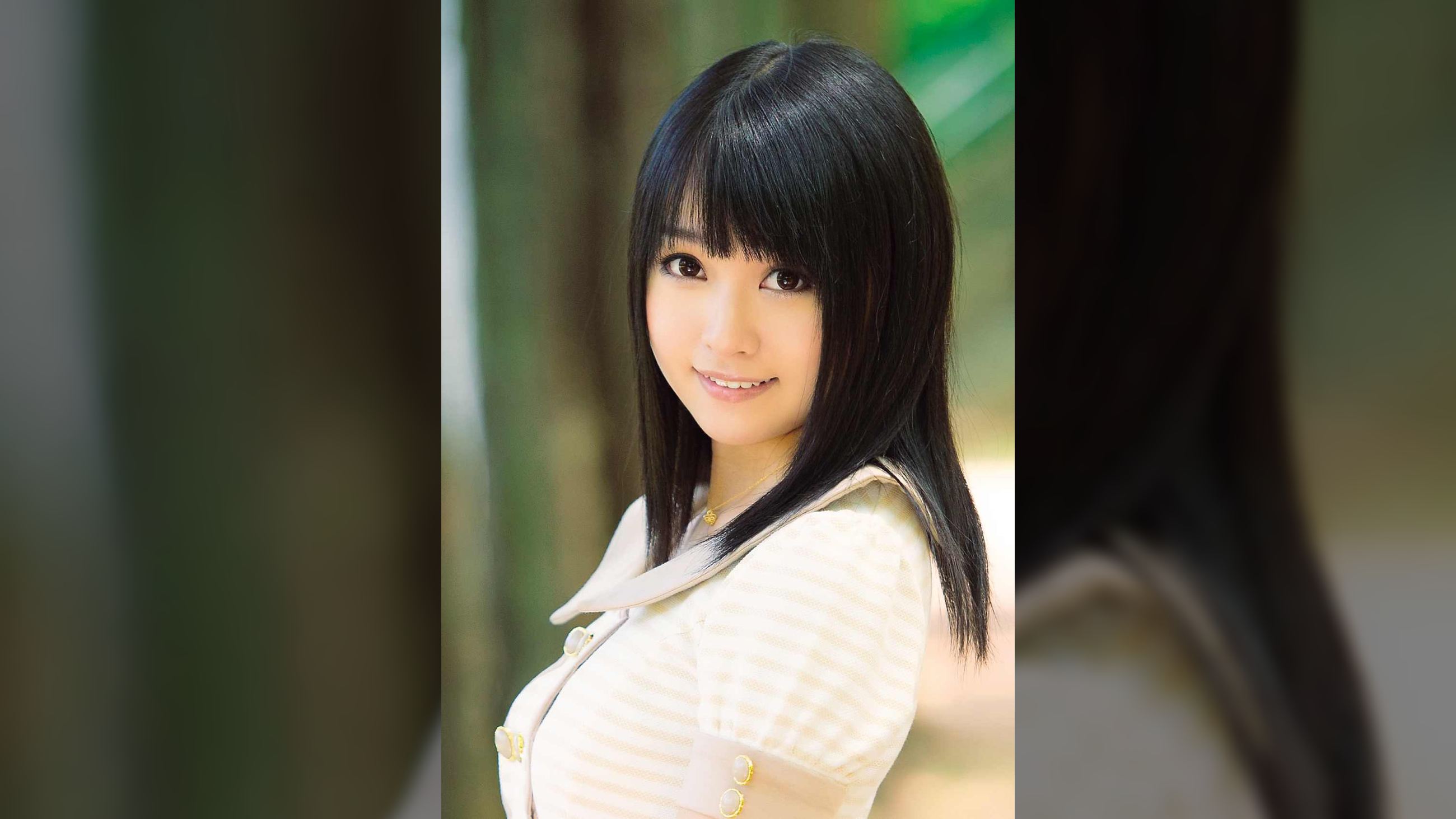 のぞみちゃん（嗚呼、素人059）