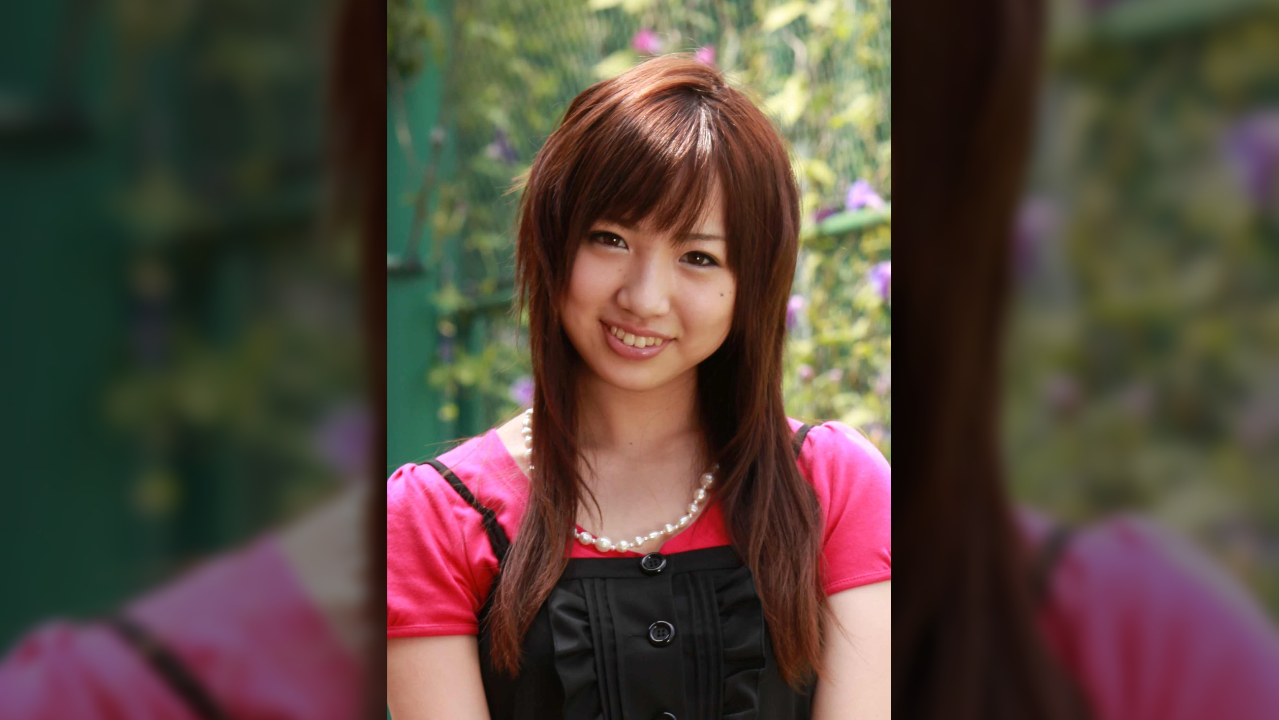 あやちゃん（嗚呼、素人054）