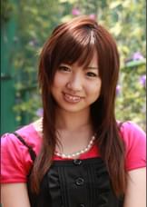 あやちゃん（嗚呼、素人054）