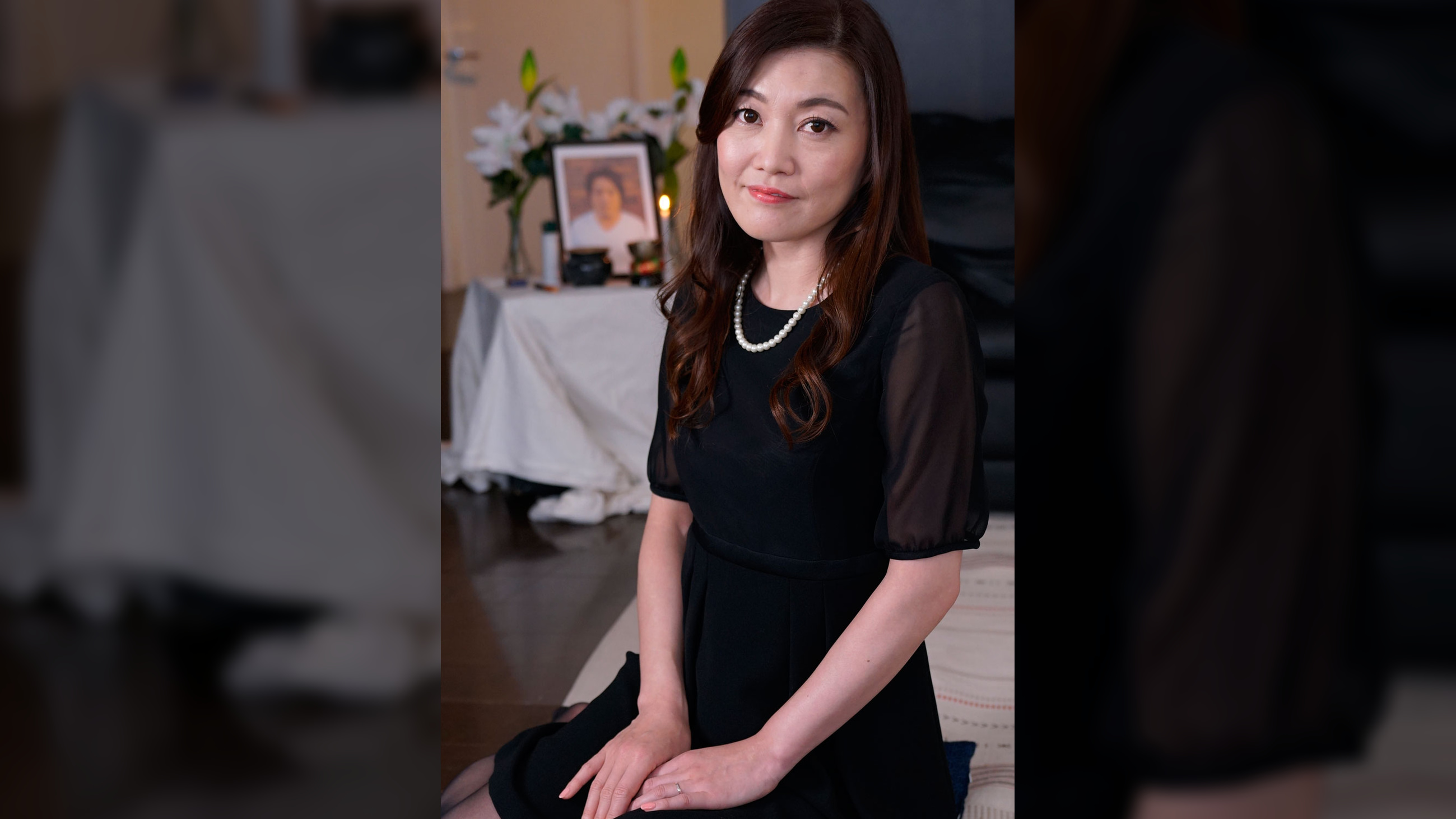 ゆりこ　４０歳