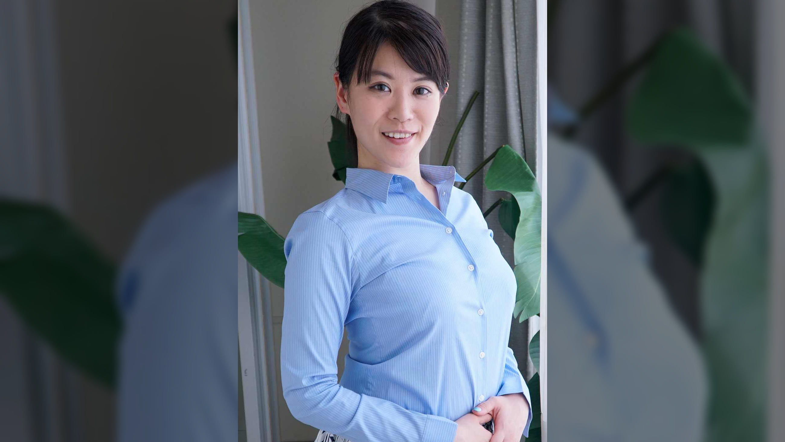 かすみ　３１歳　人妻