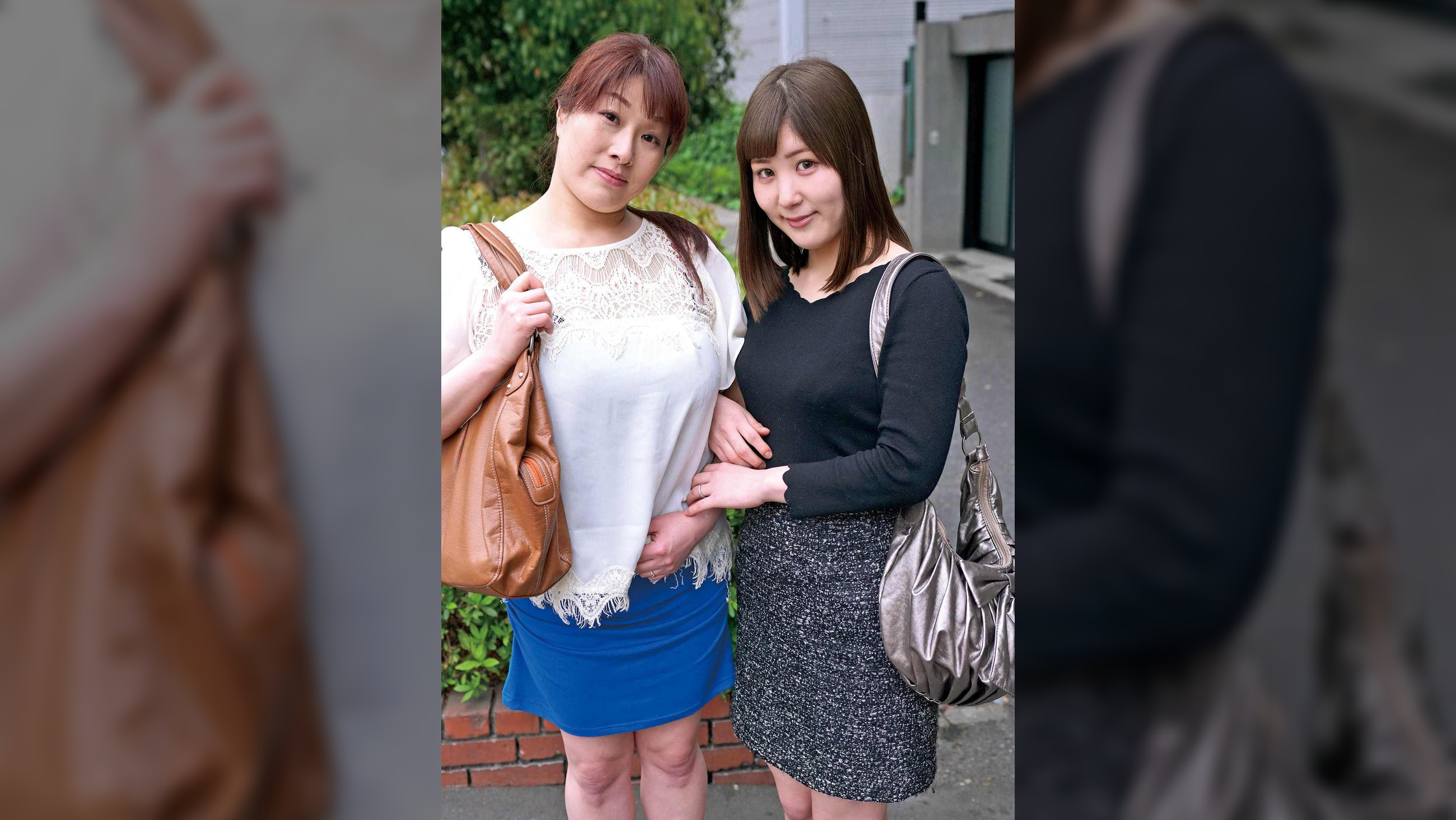 りょう、すみれ
