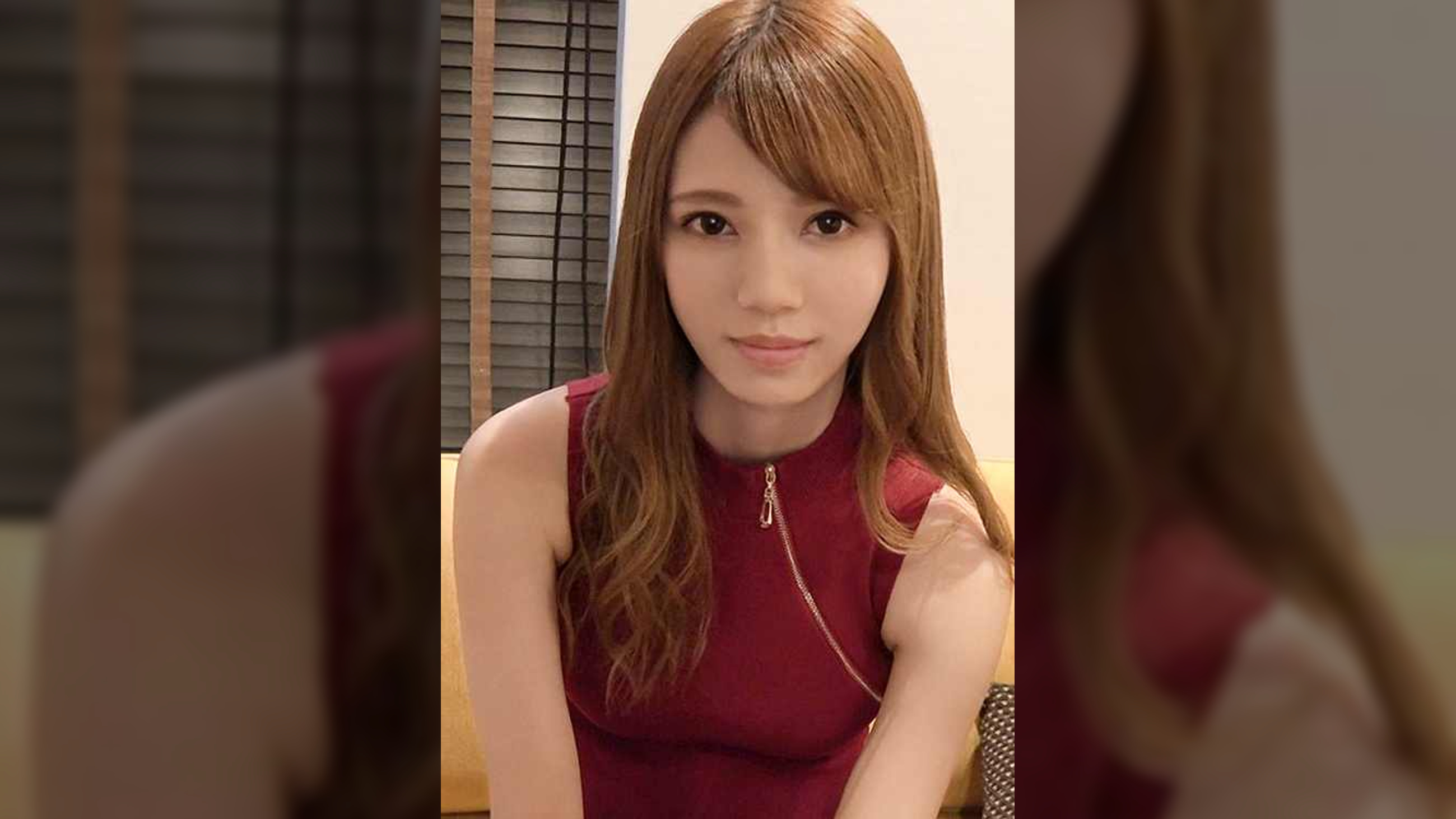 【初撮り】ネットでAV応募→AV体験撮影 766