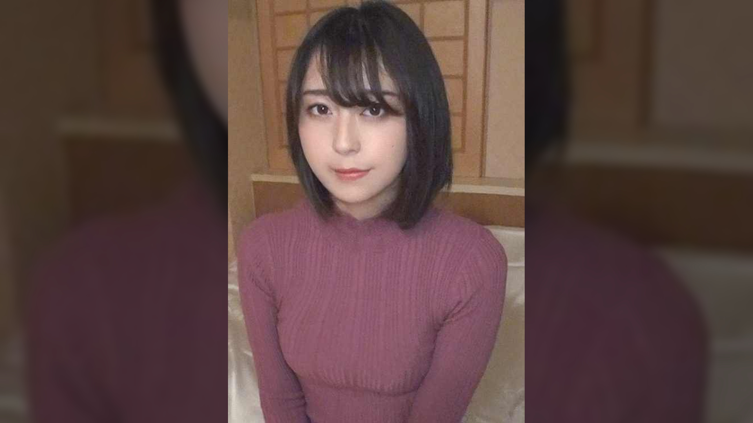 【初撮り】ネットでAV応募→AV体験撮影 838
