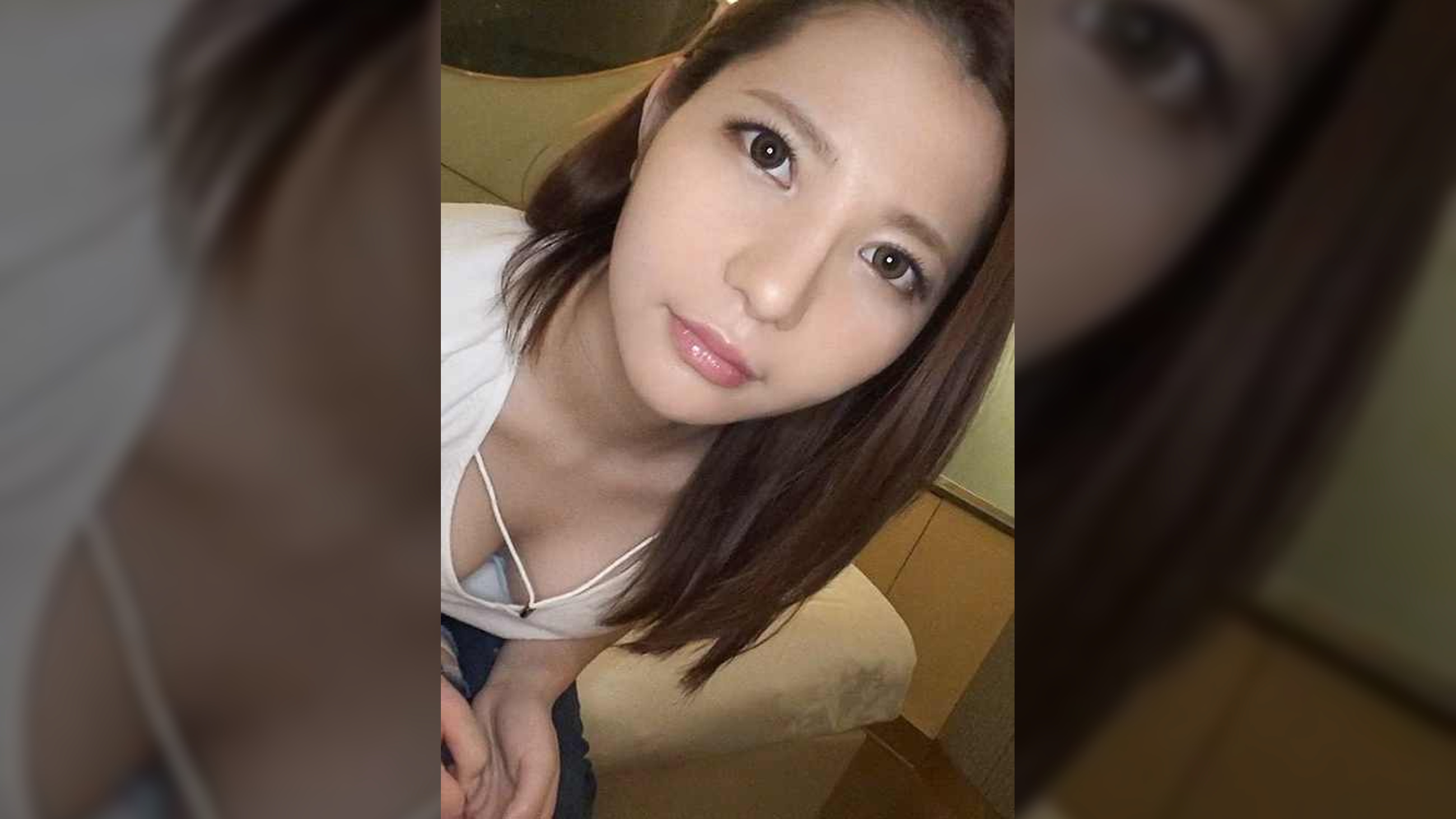 【初撮り】ネットでAV応募→AV体験撮影 744