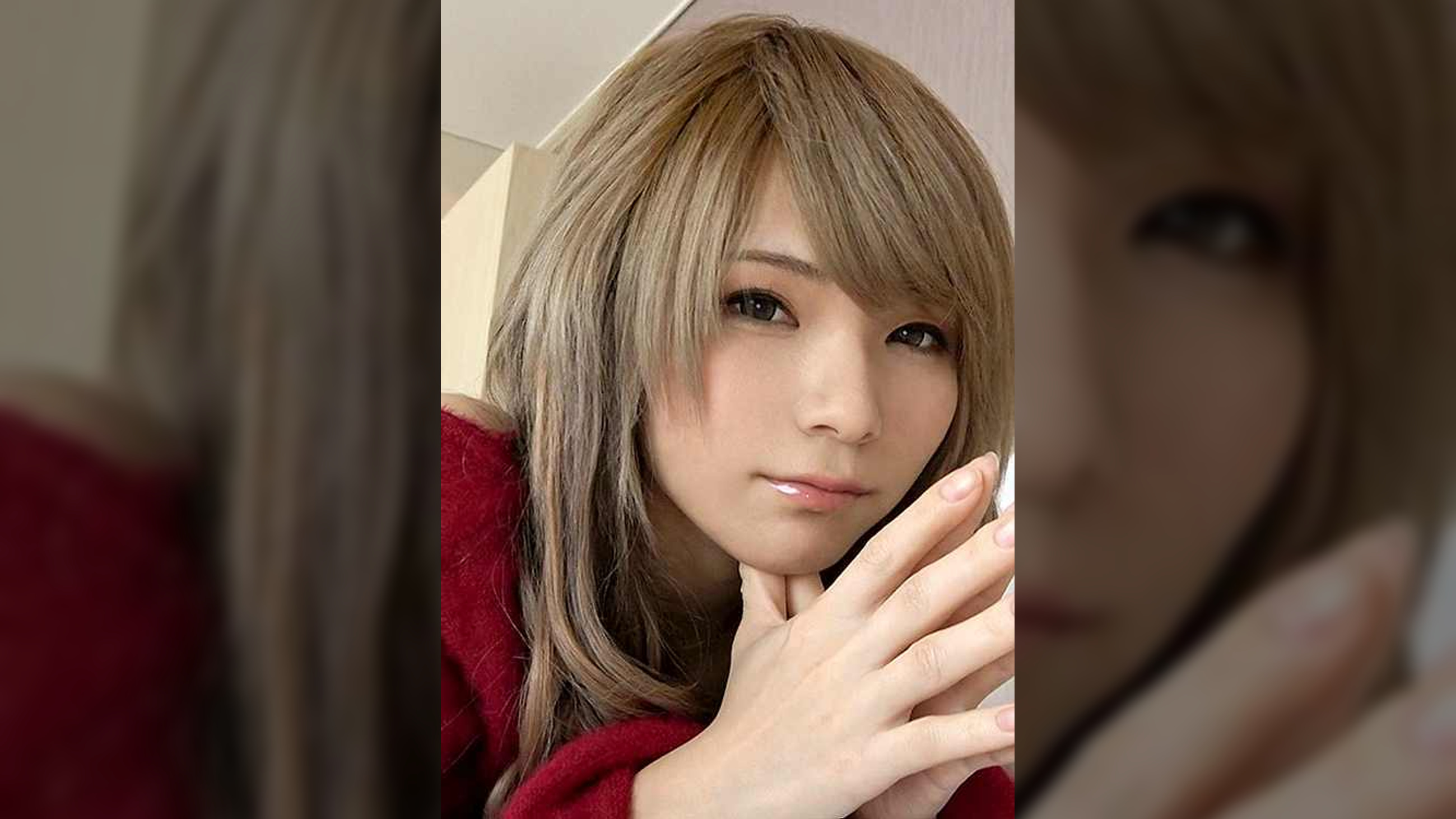 【初撮り】ネットでAV応募→AV体験撮影 815