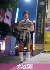 マジ軟派、初撮。 1089
