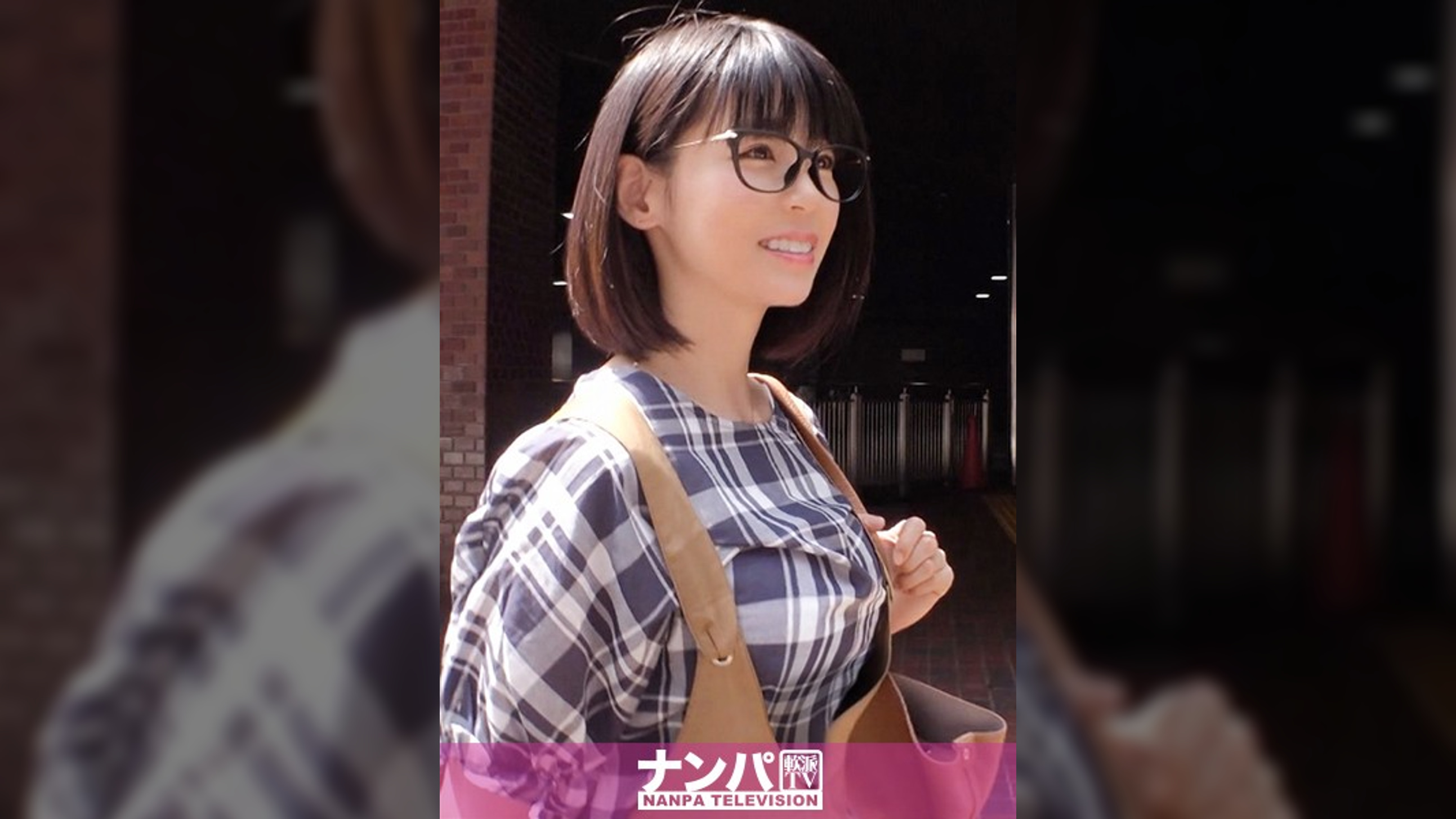 マジ軟派、初撮。 1179