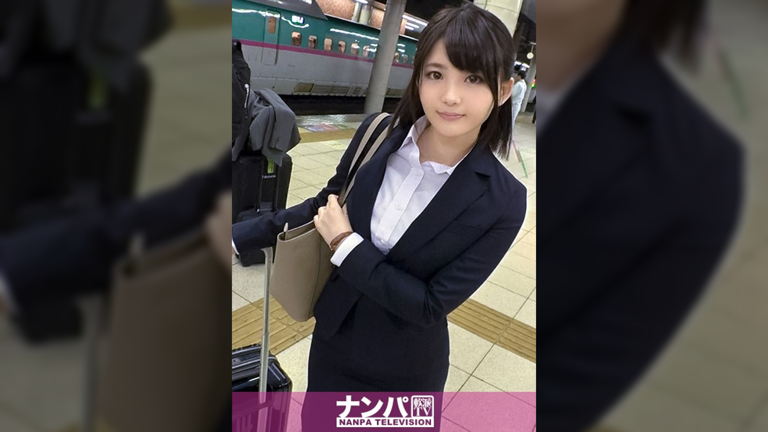 マジ軟派、初撮。 1197