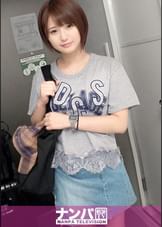 マジ軟派、初撮。 1166