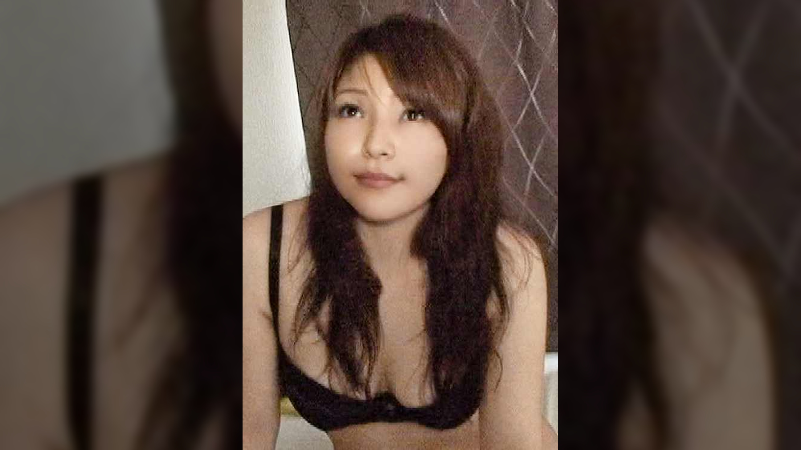 【蔵出し】みく 20才 専門学生