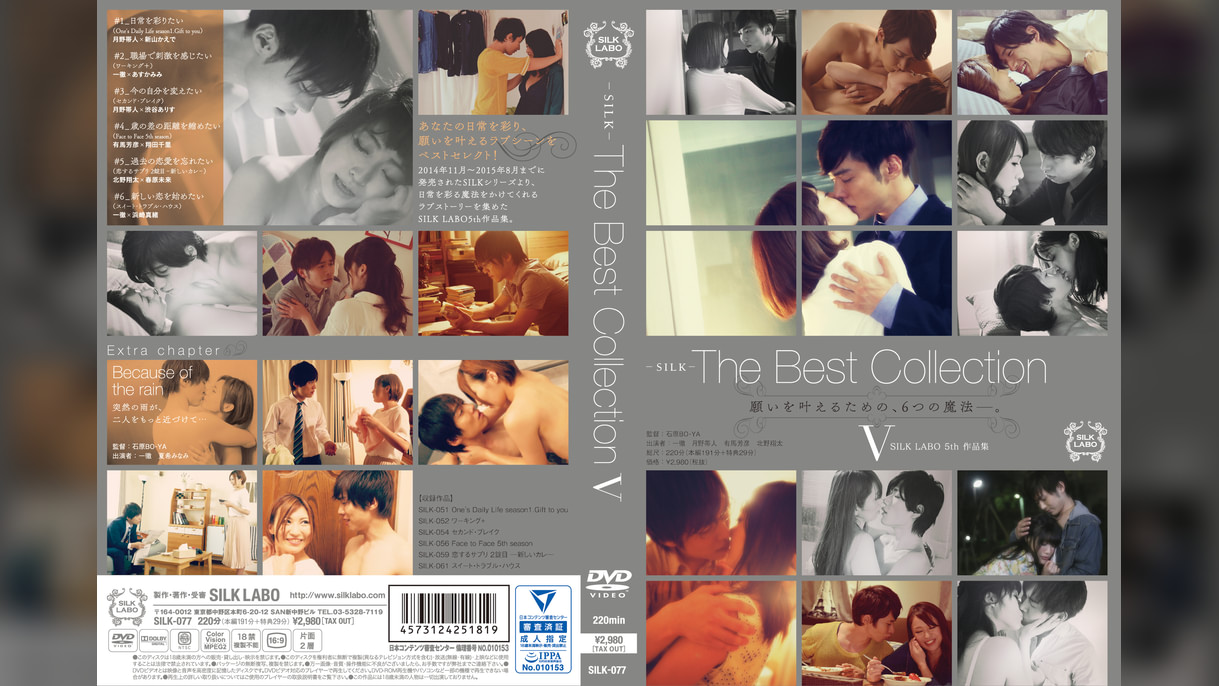The Best Collection Ⅴ