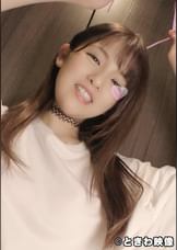 色白ちっぱいのミニマム系S級美少女　乱暴生ハメに狂う合法●●JD　ゆい