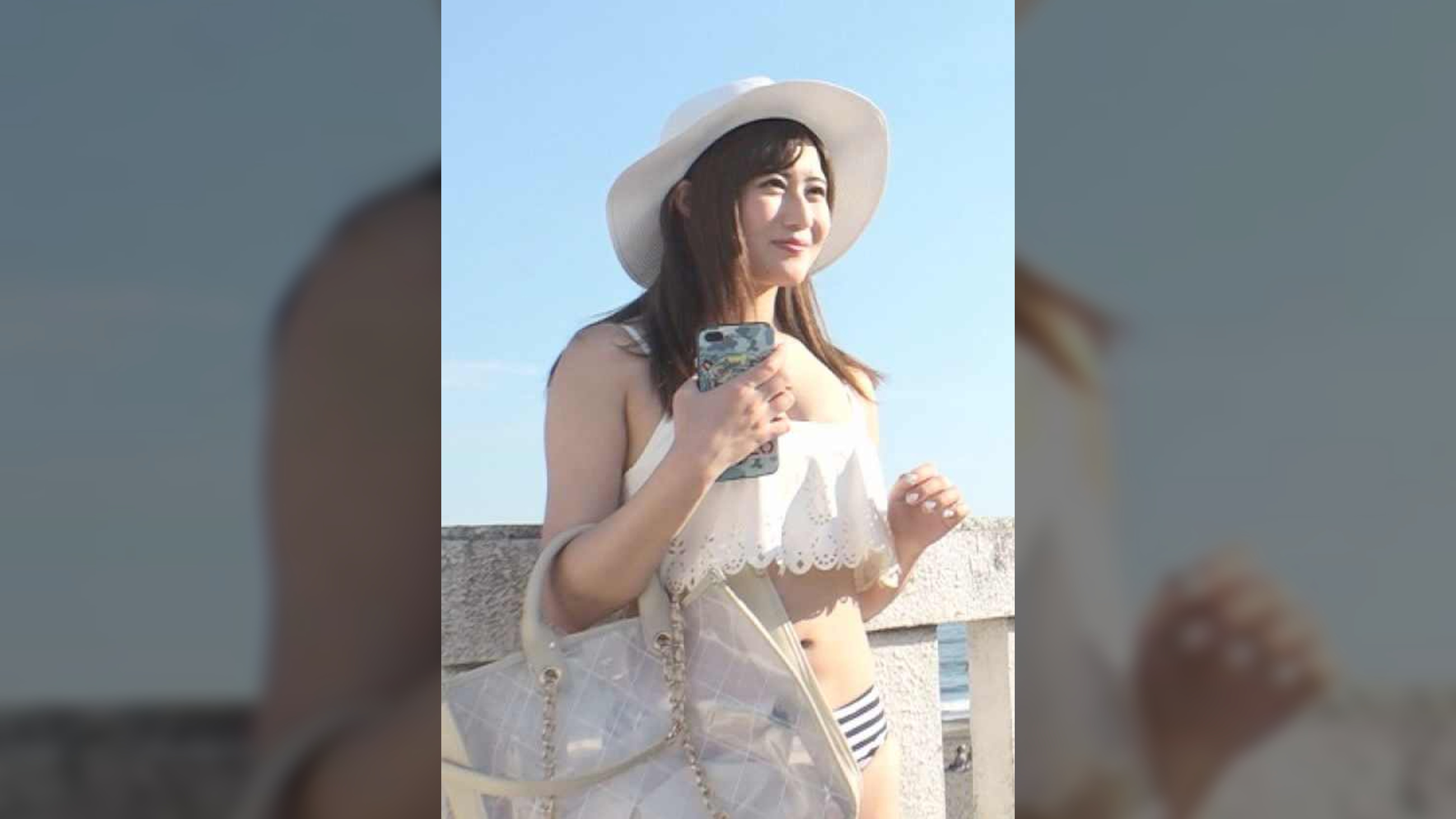 女も声をかけてほしい 2
