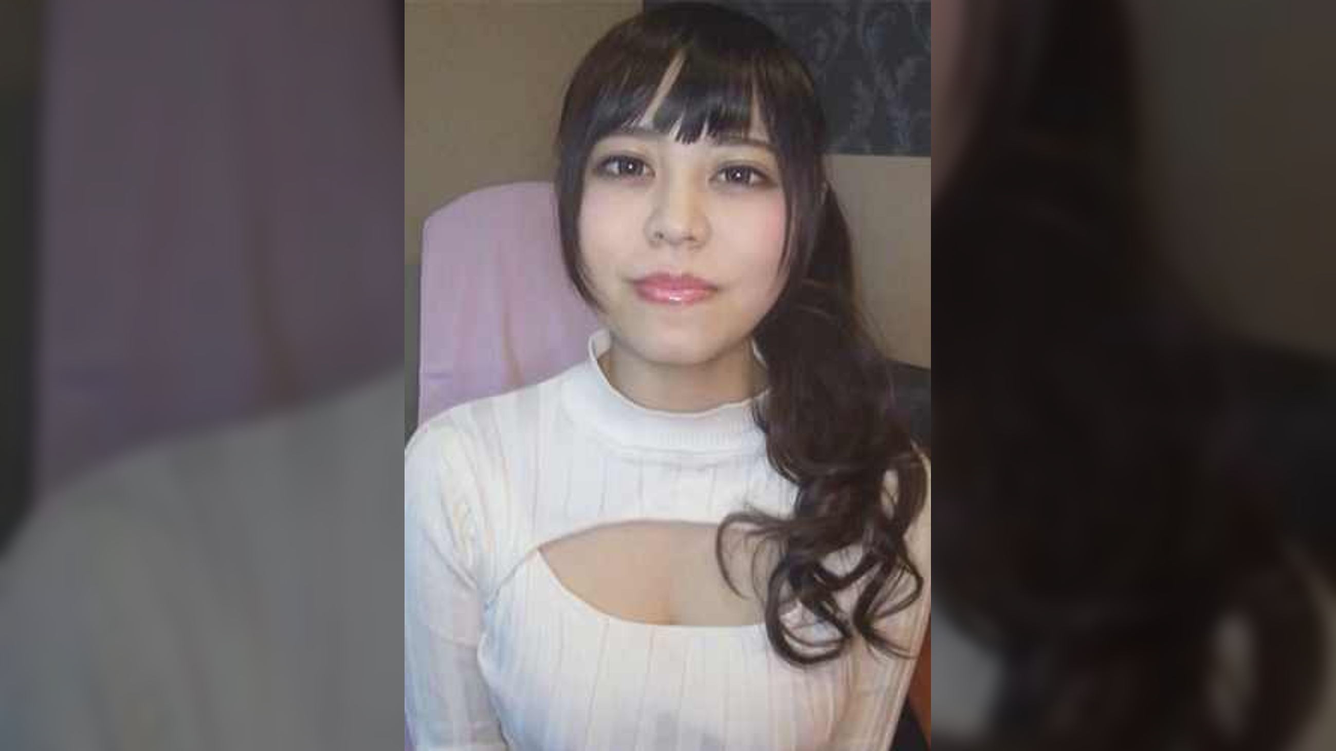 激かわ素人乳デカおんな　２
