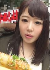 銀座の愛人との旅行エロ動画