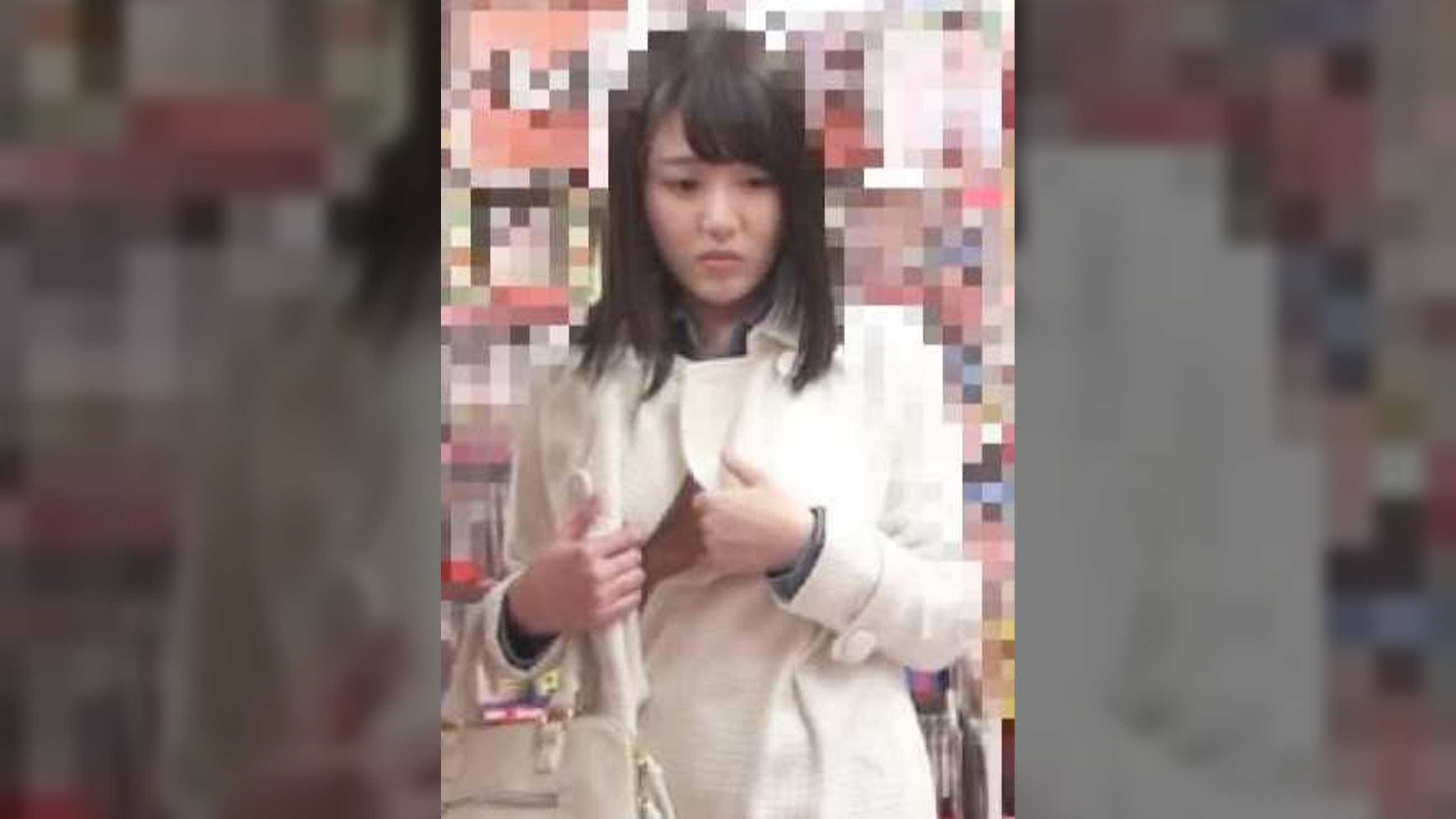 やっぱ平成のエロ素人オンナはなんでもありや・・・　２
