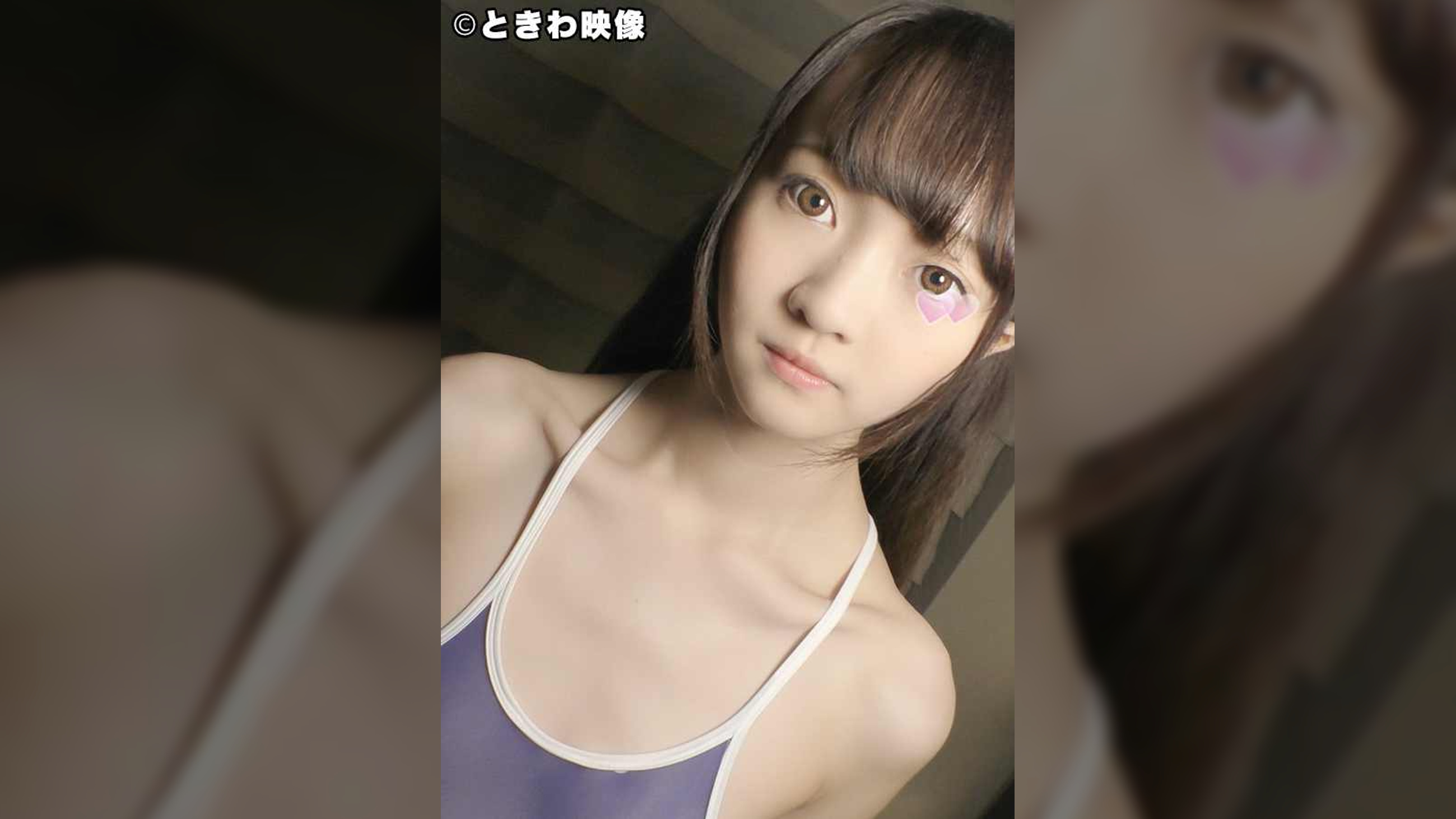 令和の伝説になるS級スレンダー美少女JDが男たちと生ハメ祭りで最後はどろりと中出しフィニッシュ! 美波2