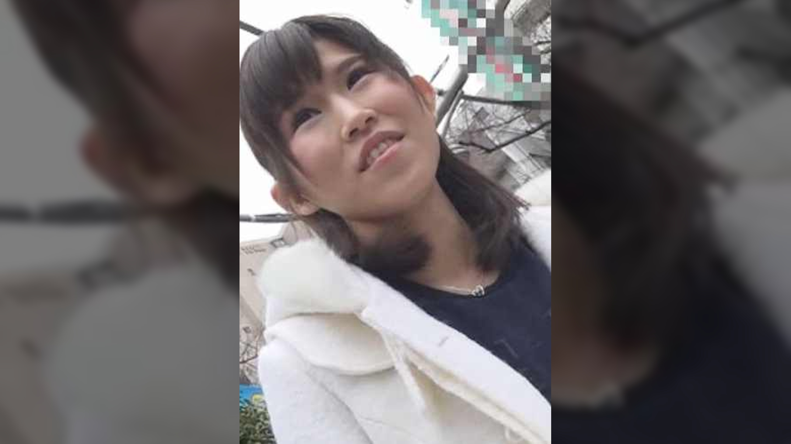 本物の処女と初H　２