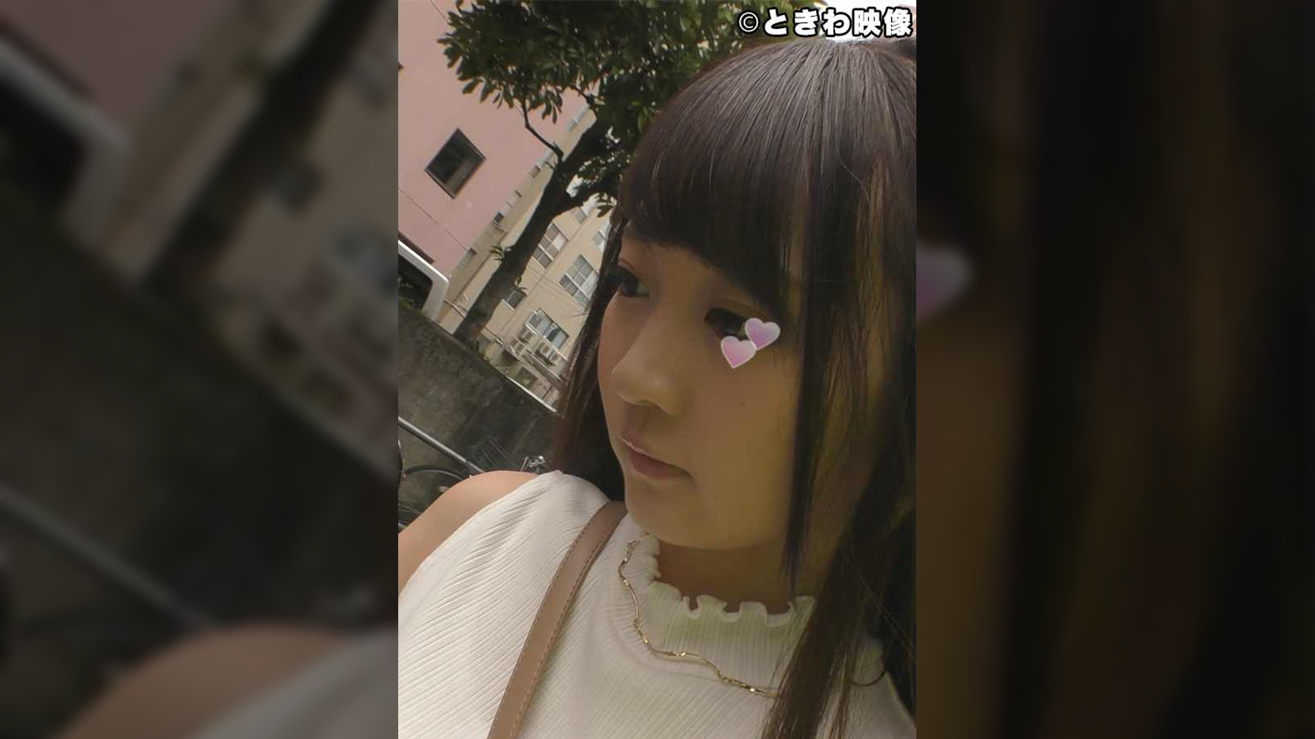 都内在住お育ち良さげな〇大2年生　美波
