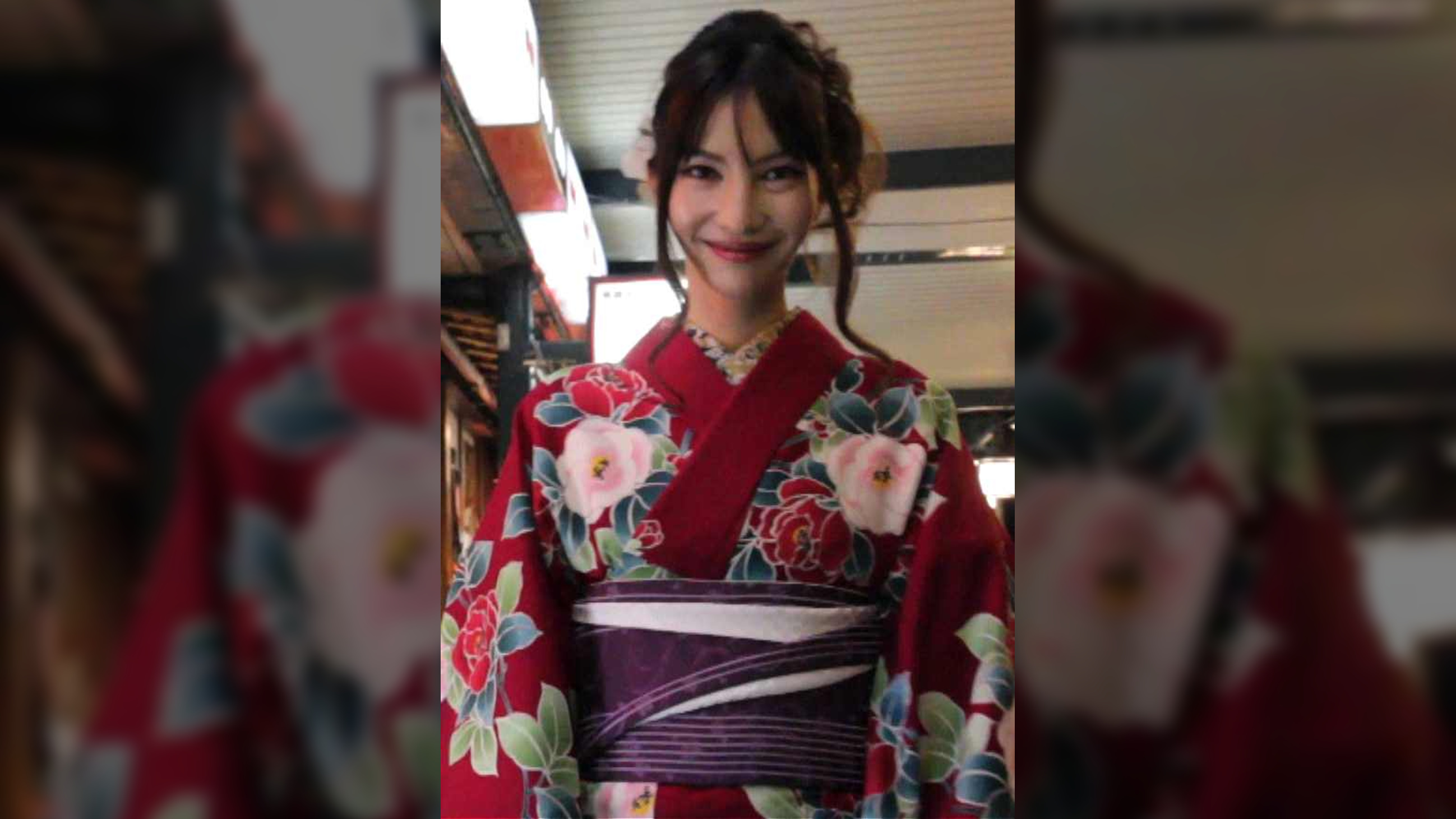 かすみ