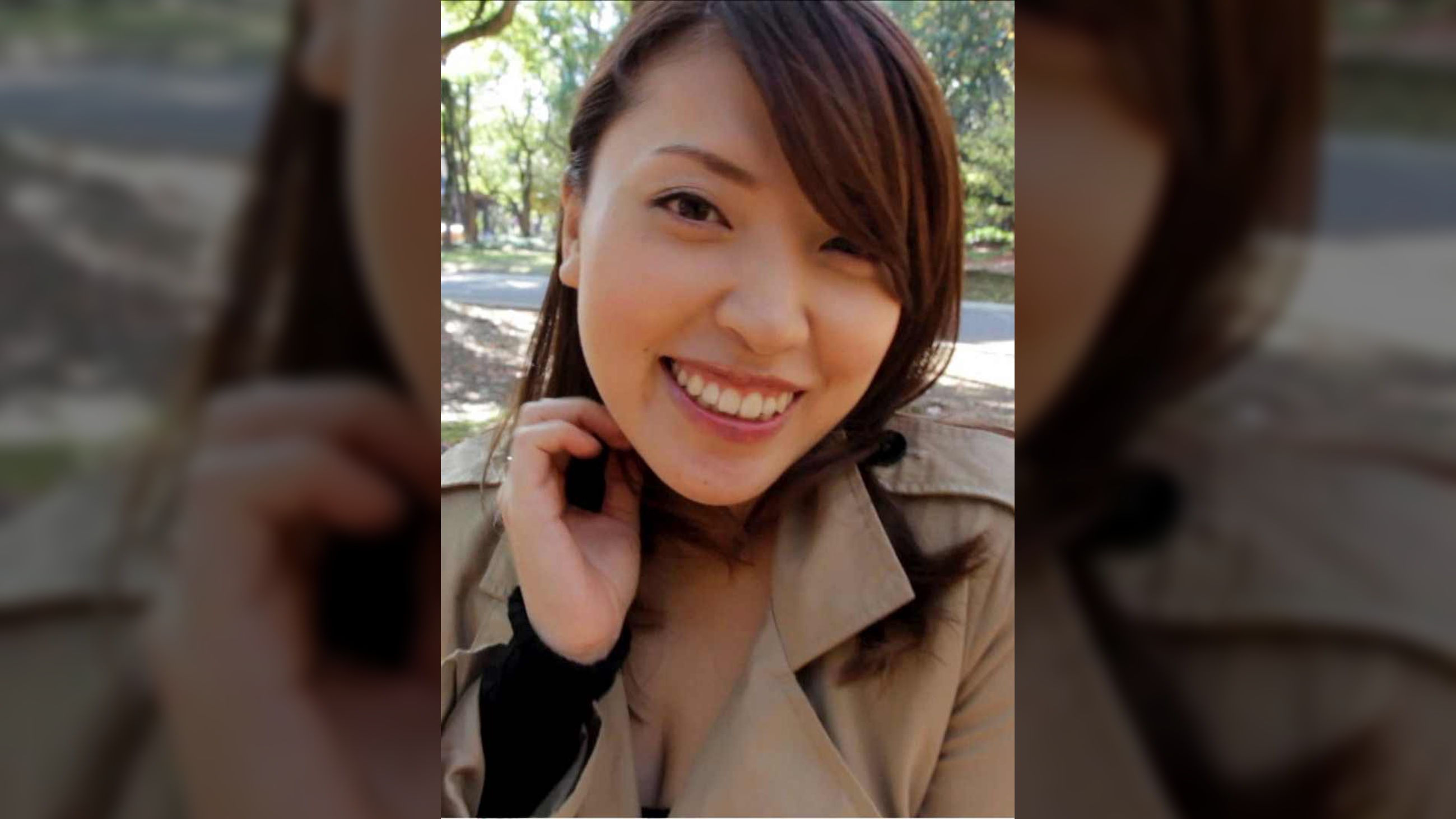 葵さん