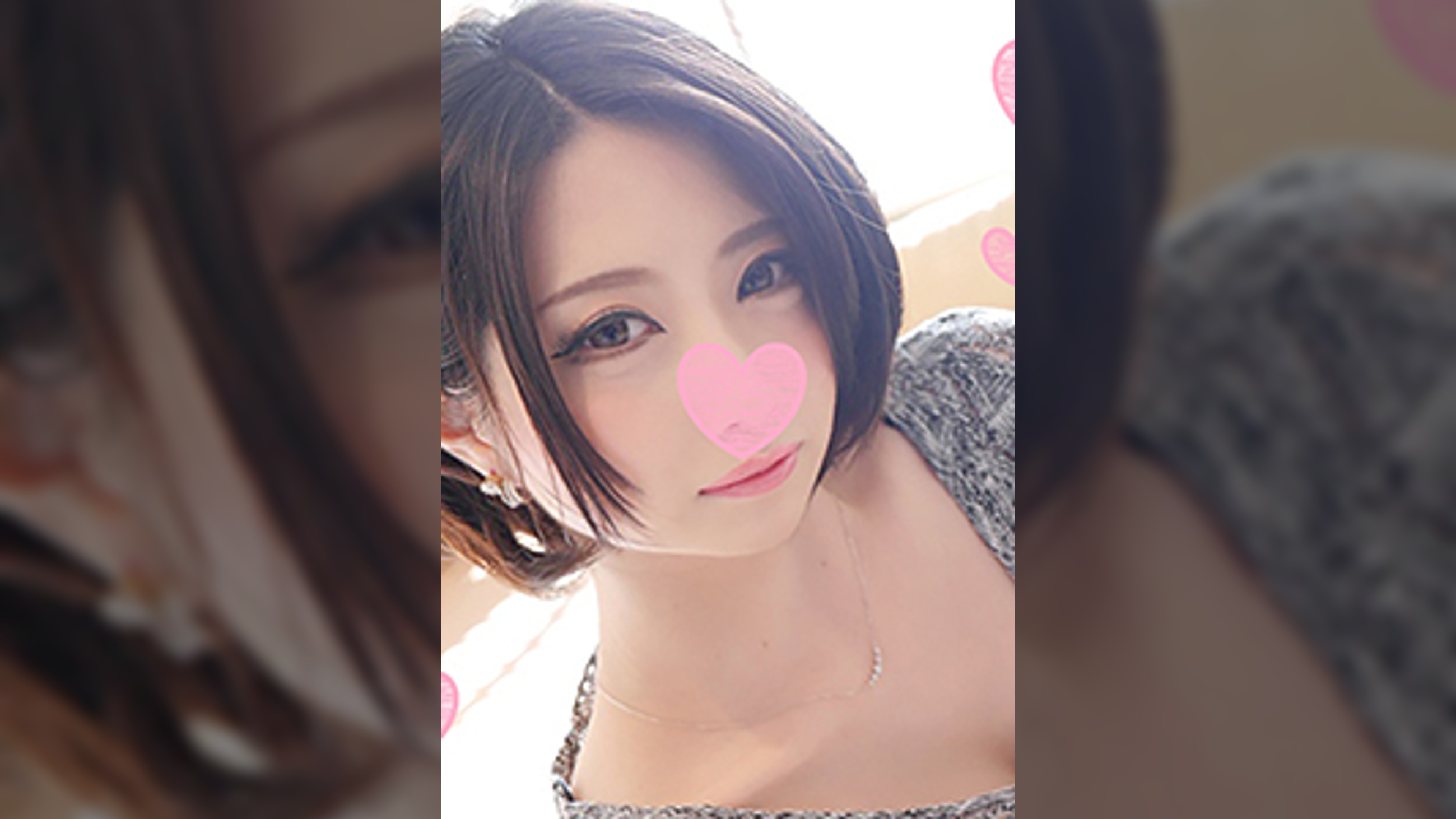 関西カリスマ読モJD カナコちゃん19歳　ところ構わずハメまくるSEX大好きド変態ビッチ娘♡ちんぽ汁吸い取ろうとガニ股全開、痴女ビッチ腰振りFUCKで夢中でパコパコ♡チビギャルまんこにドピュ☆