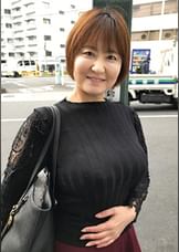 守谷たかこ（52）