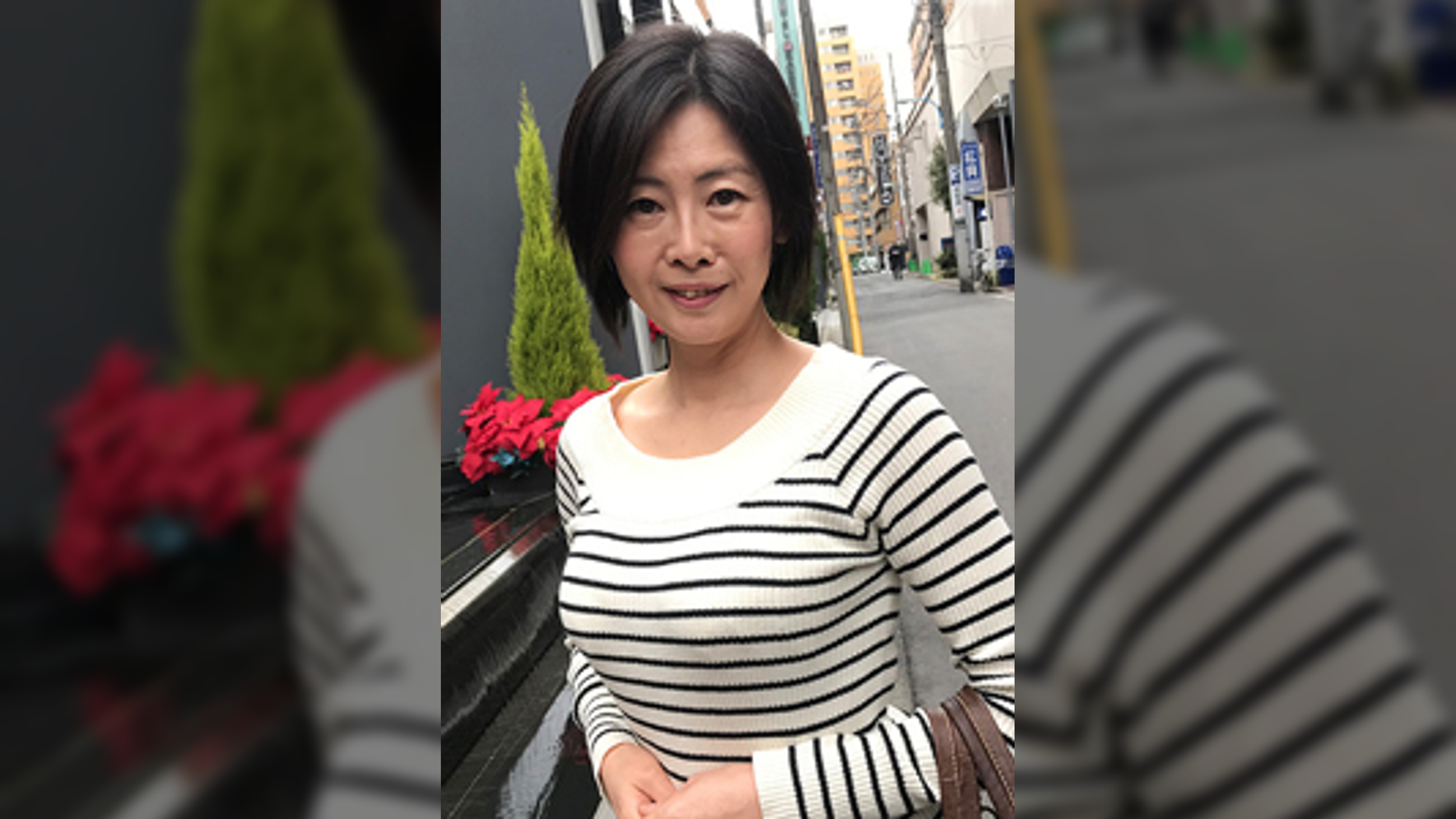 野村さちこ（53歳）