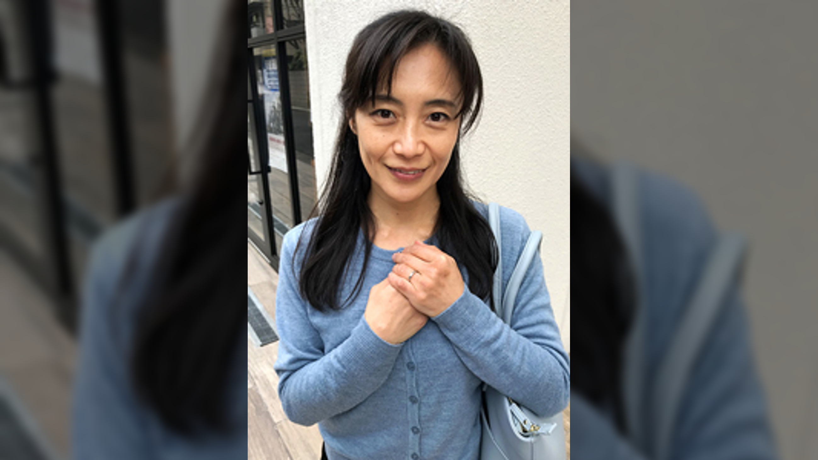 香山里枝子（50）