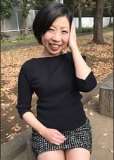 篠沢のりこ（57歳）